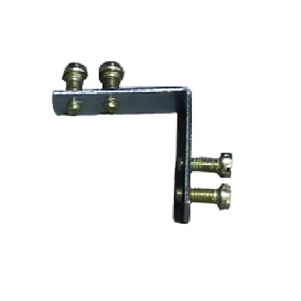 CONECTOR VERTICAL 90GRAUS  MOD C-3