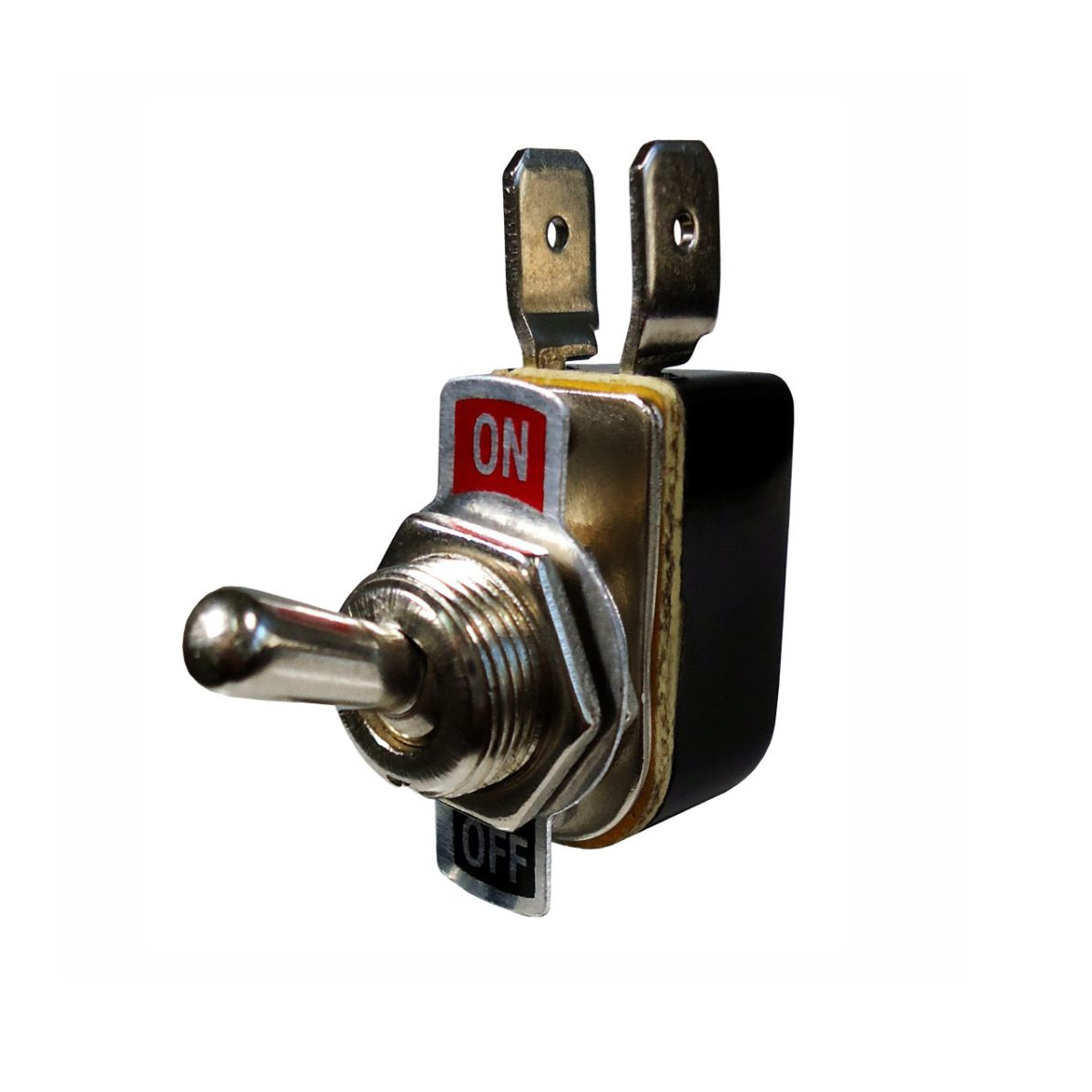 CHAVE INT 2081-S 2 POSIÇÕES - DNI