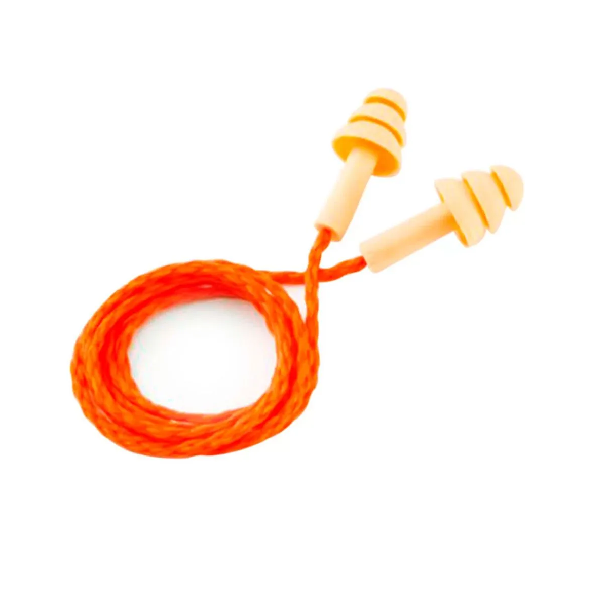 PROTETOR AUDITIVO COPOLIMERO INTRA AURICULAR