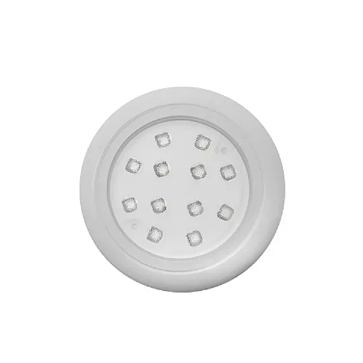LUMINARIA LED DECORATIVA PISCINA 12V IP65 18W RGB - IMPORT