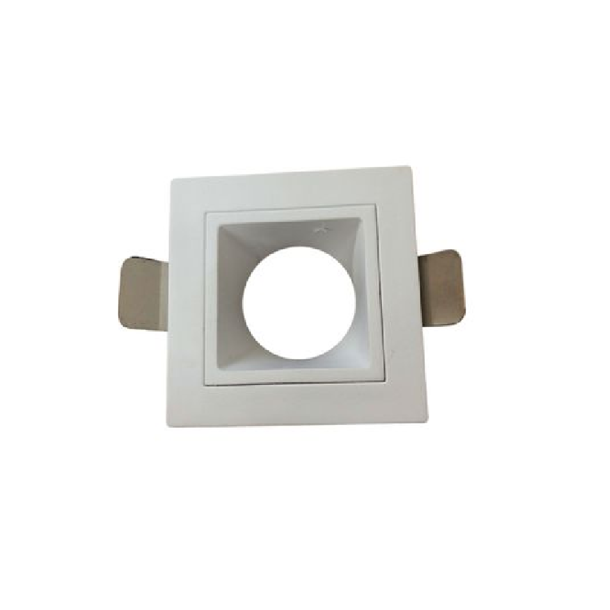 EMBUTIDO LINEA MR16 BRANCO 1 FOCO - MOON