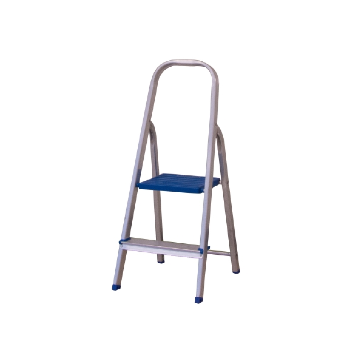 ESCADA ALUM RESIDENCIAL 2 DEG 0,41MT RE2