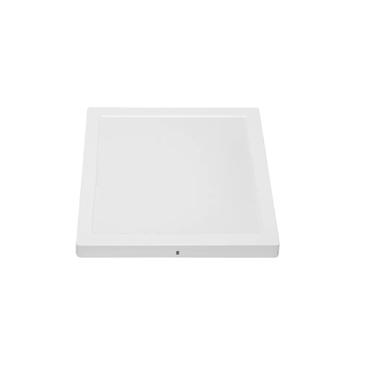 PLAFON LED QUADRADO 6500K 24W LYS 28X28 SOBREPOR - TASCHIBRA