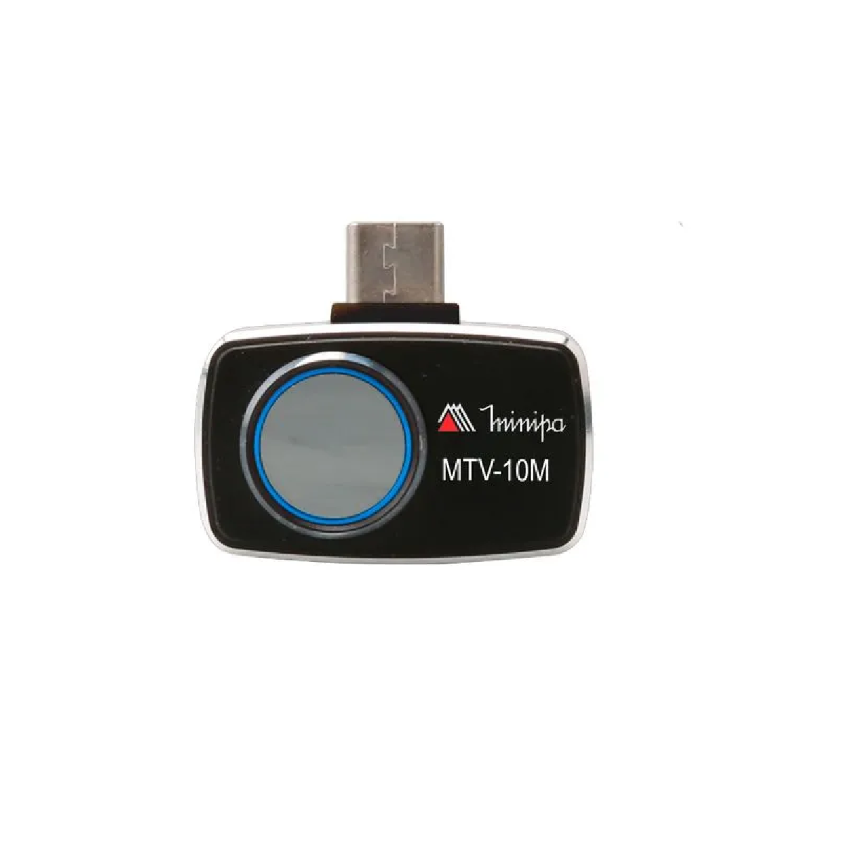 CAMERA TERMICA MOVEL USB TIPO C MTV-10M - MINIPA