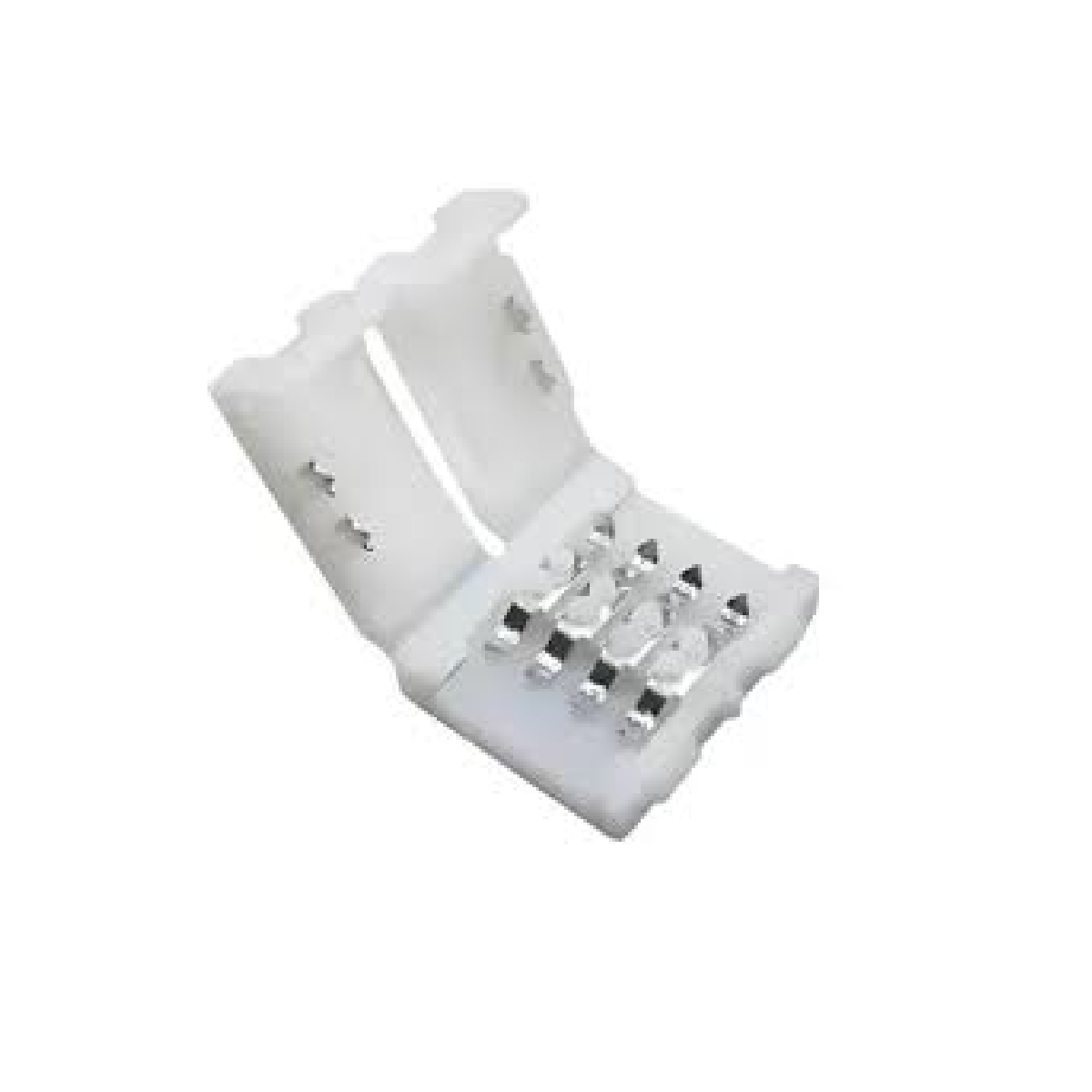 FITA LED EMENDA RETA RGB 4 VIAS