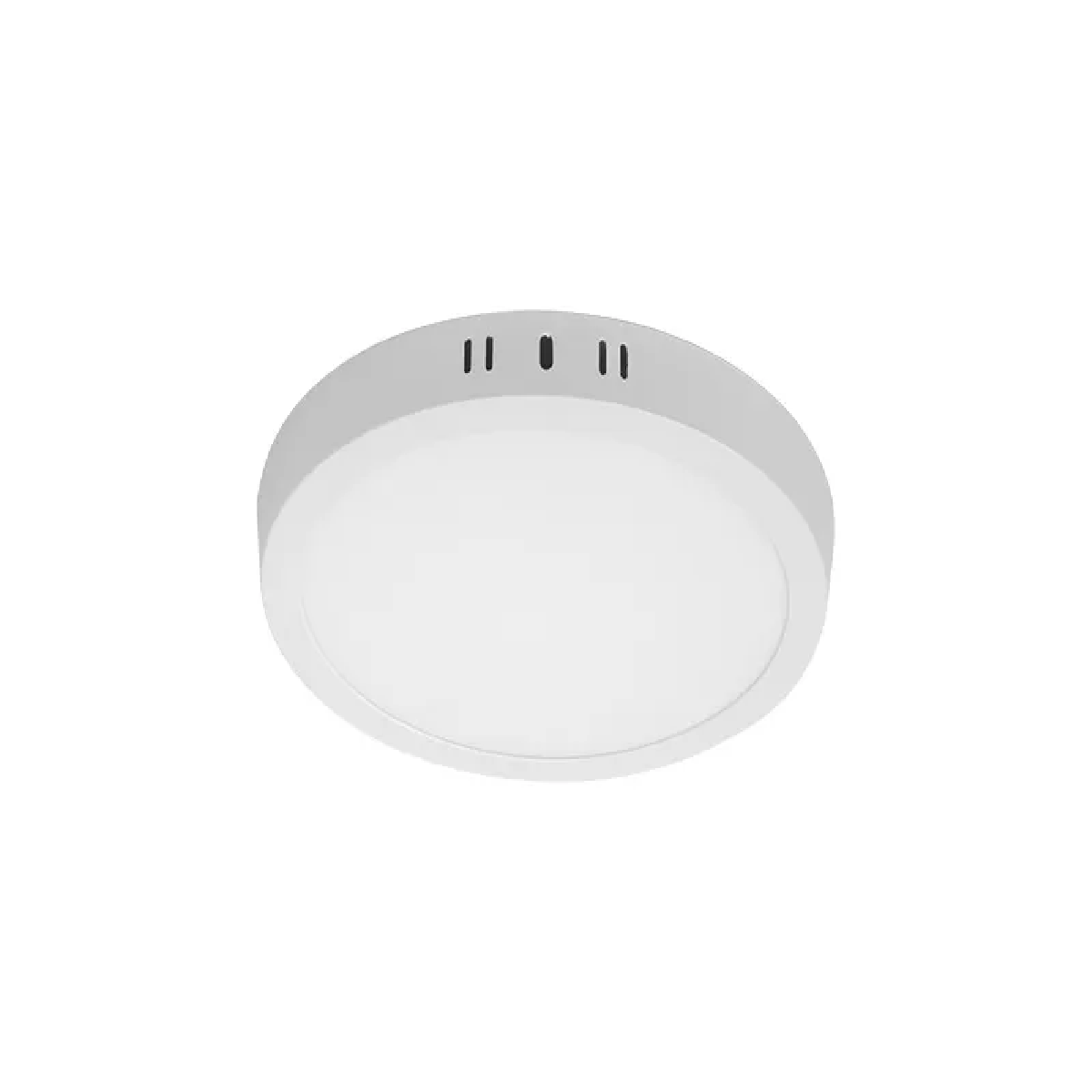 PLAFON LED REDONDO 3000K 24W SOBREPOR LED 30 TASCH