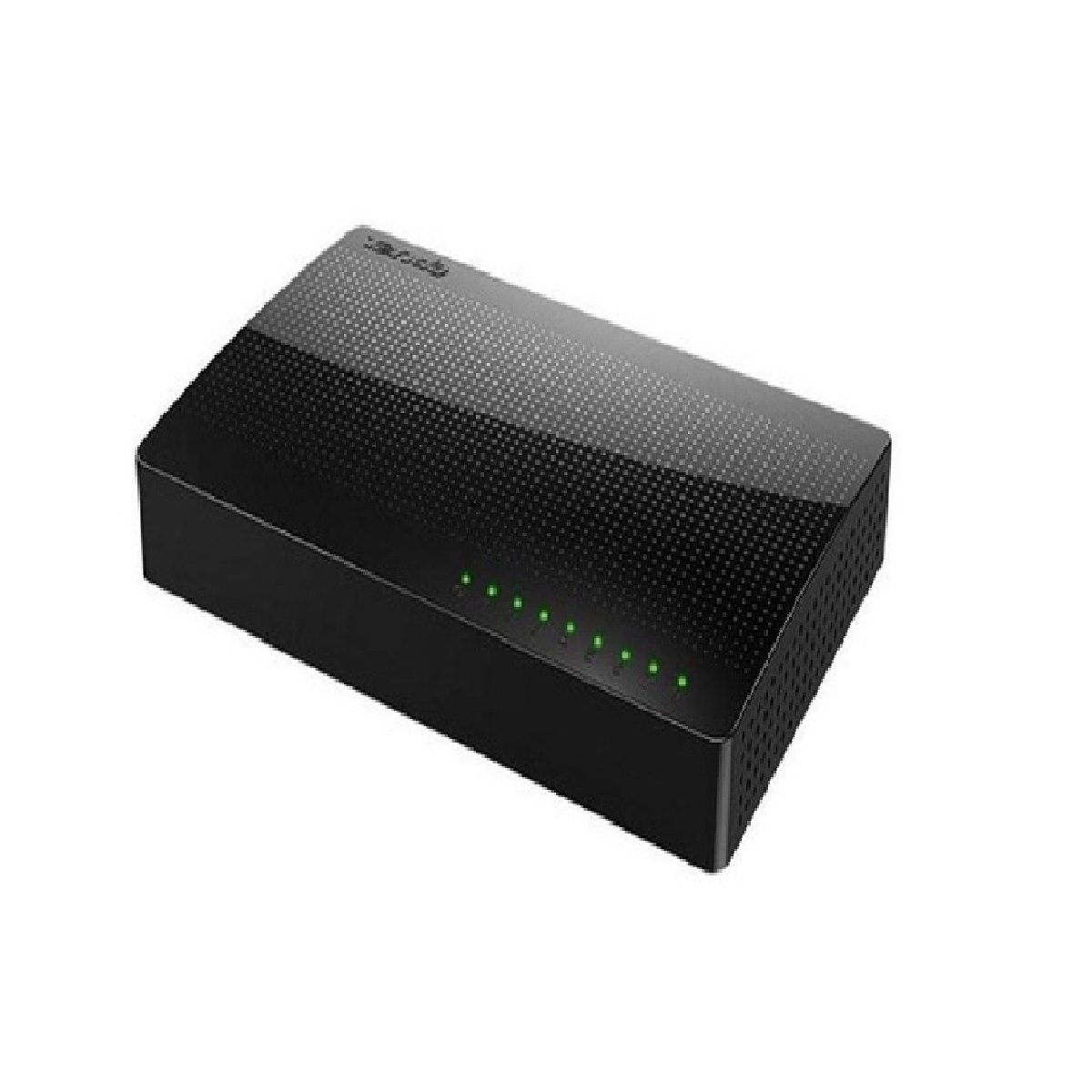 SWITCH 8 PORTAS GIGABIT 10/100/1000 MBPS QOS VLAN