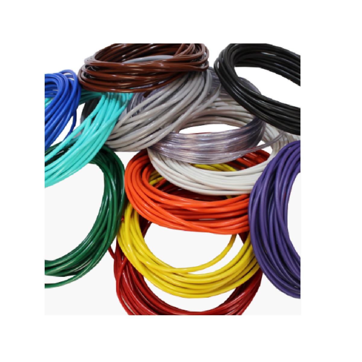 CABO PP 2X 0,50 BRANCO