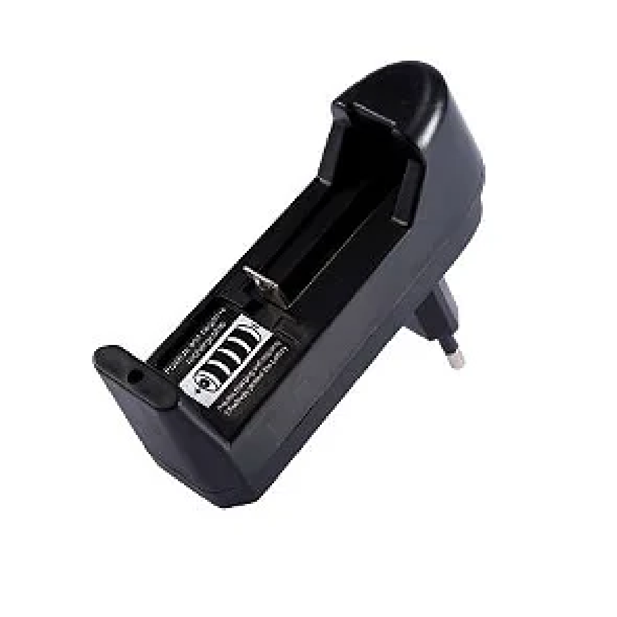 CARREGADOR PARA PILHA 18650