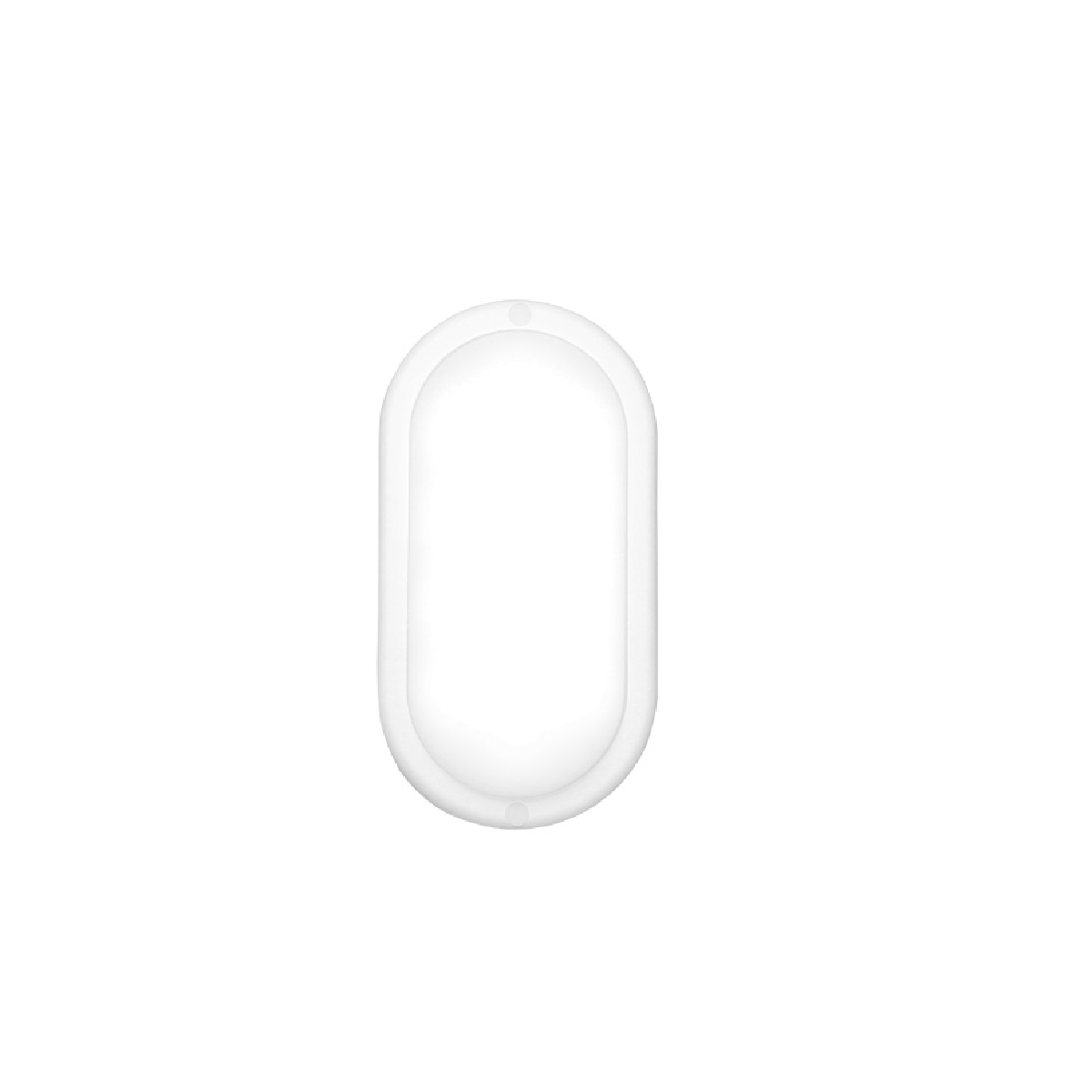 ARANDELA TARTARUGA LED PHARE 12W 3000K BRANCO - TASCHIBRA