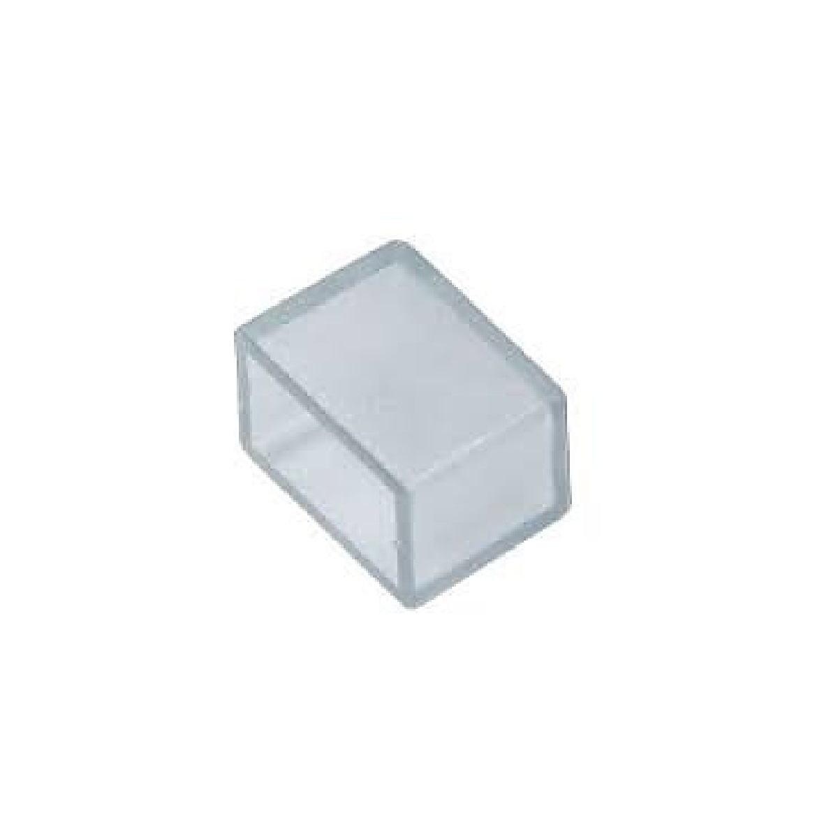 FITA LED CAPA TERMINACAO  PARA FITAS 2835 - GAYA