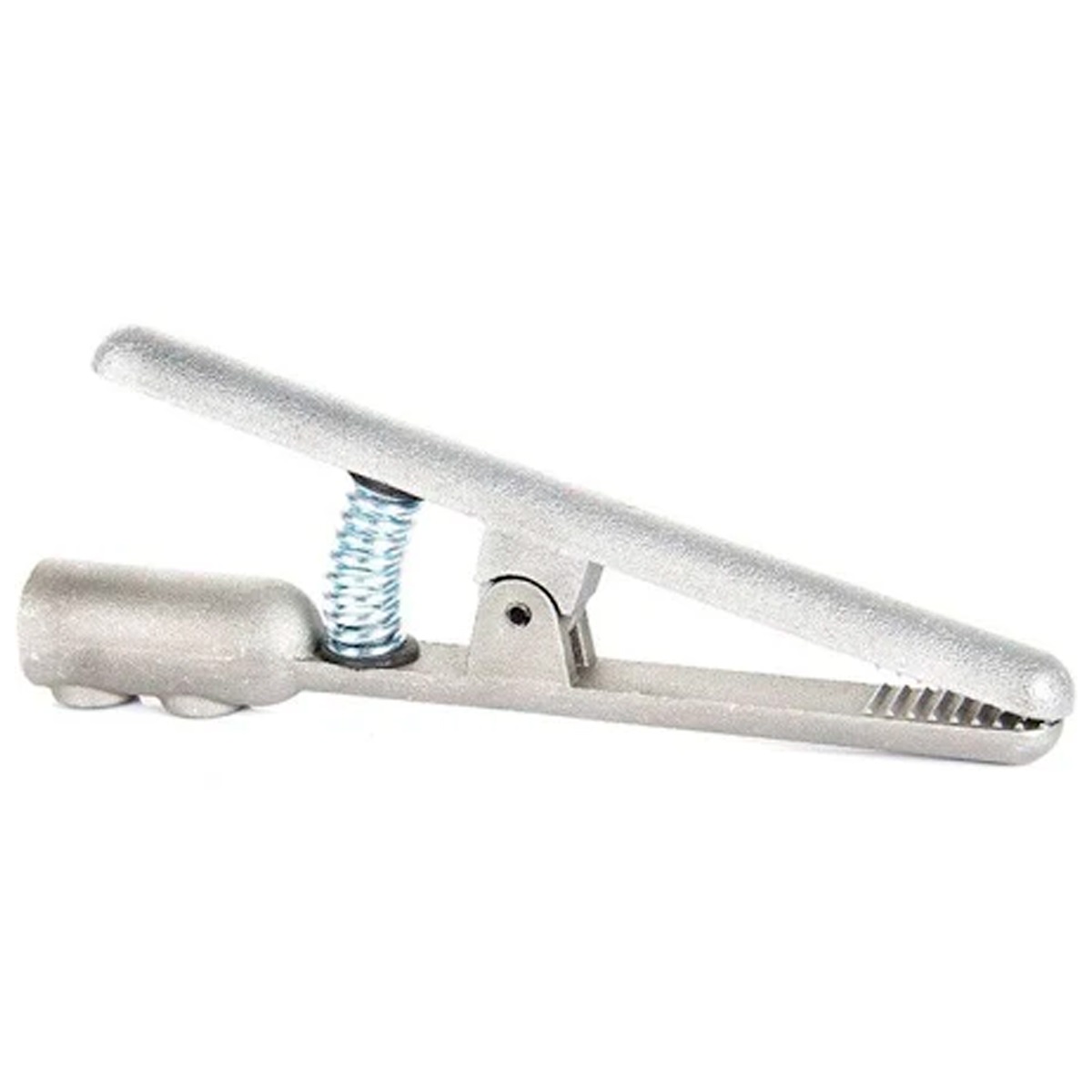 ALICATE APARELHO SOLDA GARRA NEGATIVA 300A