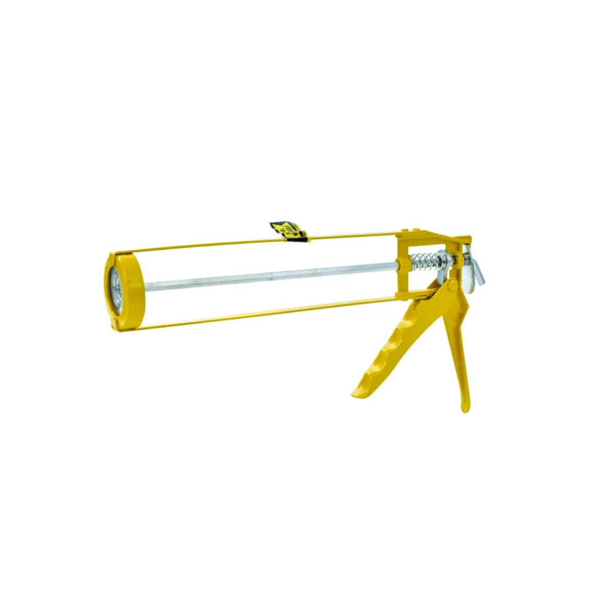 APLICADOR DE SILICONE BARRA DUPLA 9 FERTAK