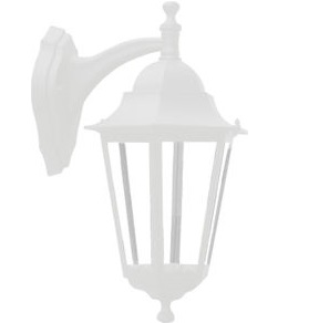 ARANDELA ALUM BR TLF 27 P/BAIXO TASCHIBRA
