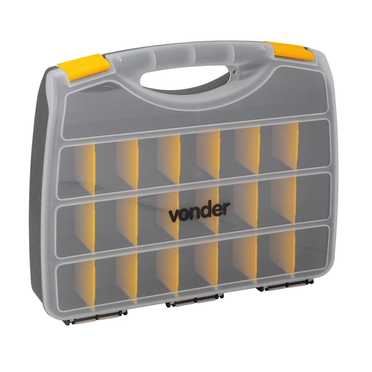 ORGANIZADOR PLASTICO OPV 230 VONDER