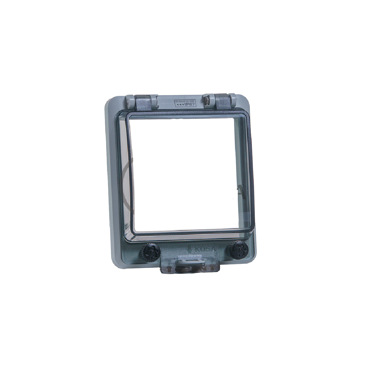 JANELA IP67 4P DIN