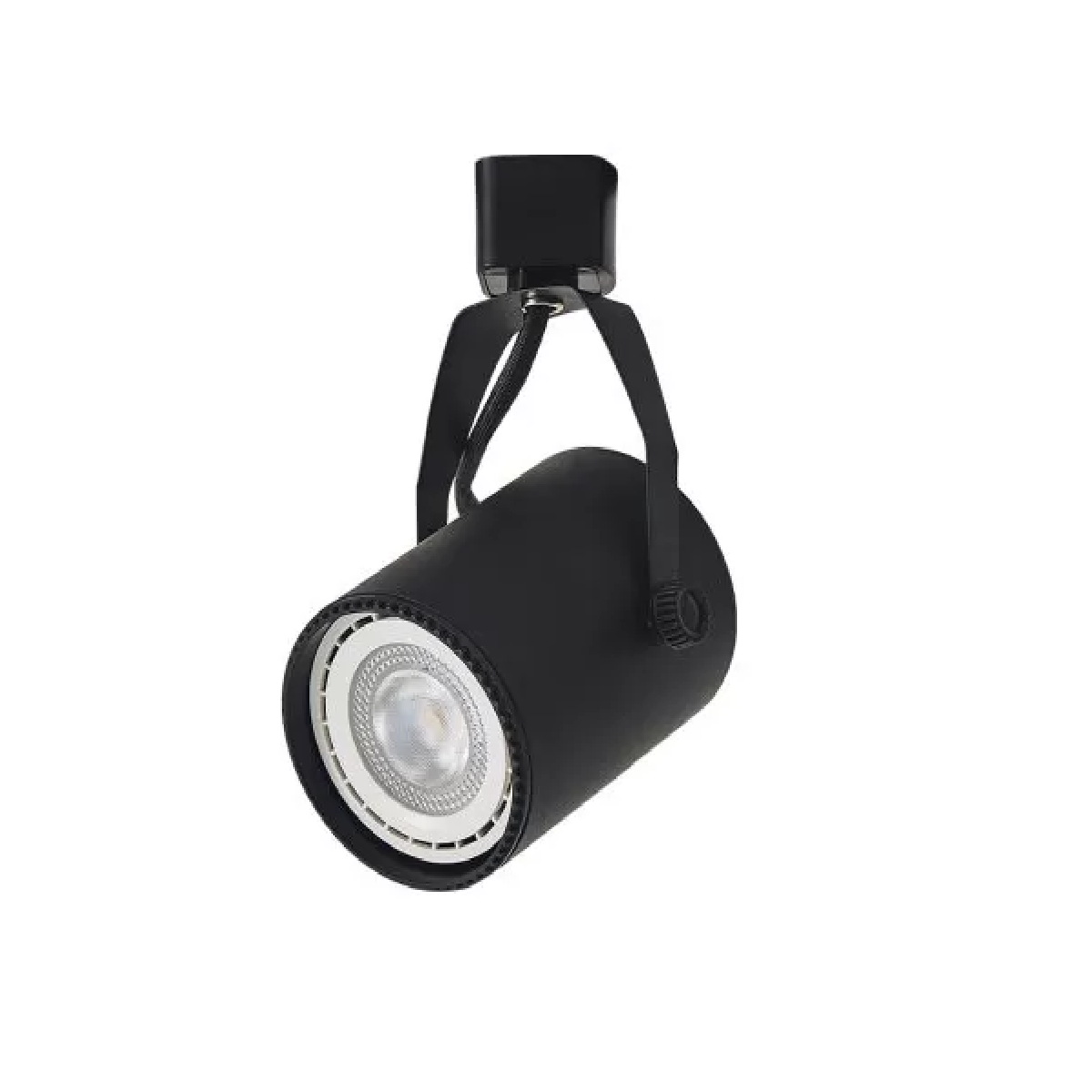 SPOT DE TRILHO LED PAR30  LILLE PRETO - NORDECOR