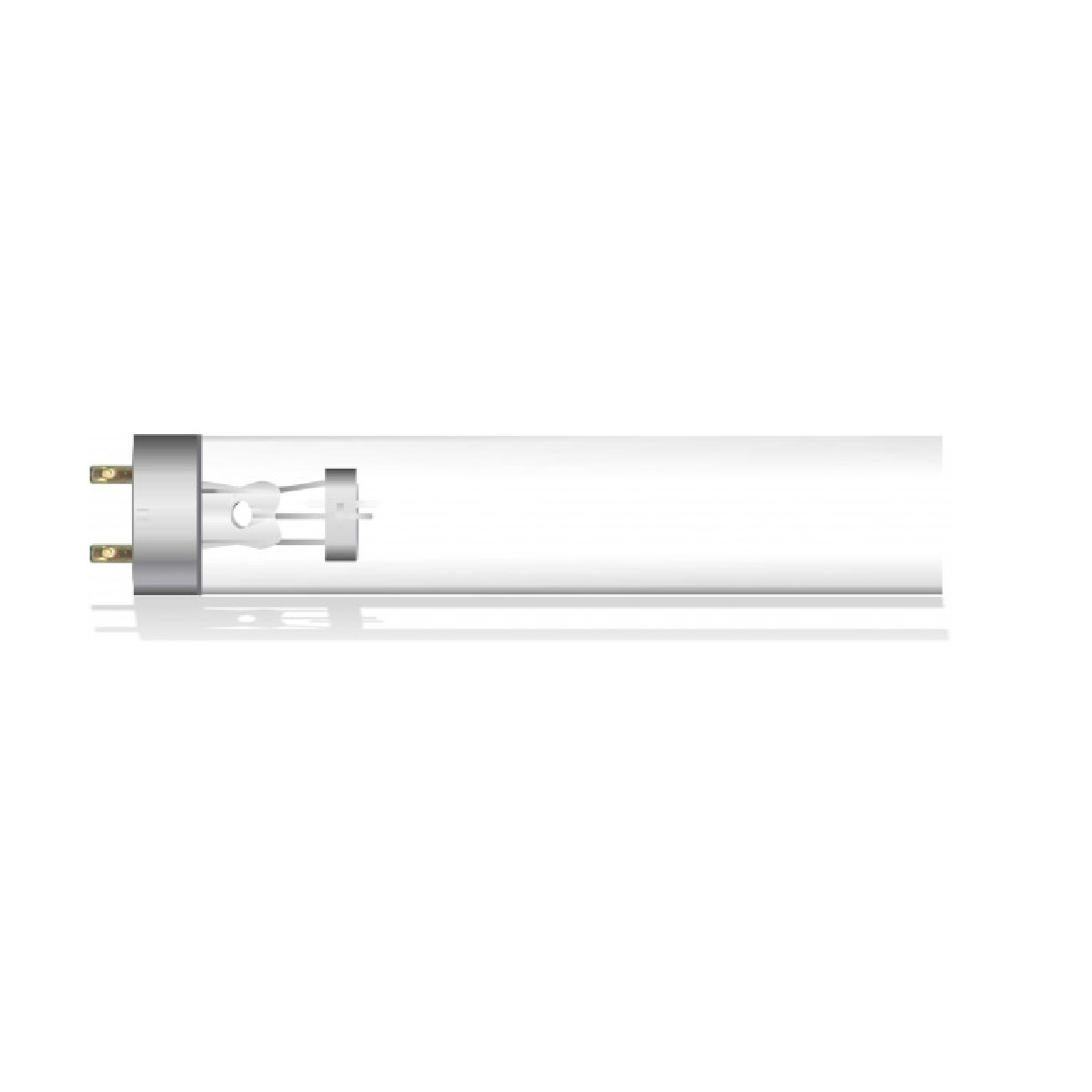 LAMPADA GERMICIDA 15W FLUORESCENTE ULTRA VIOLETA
