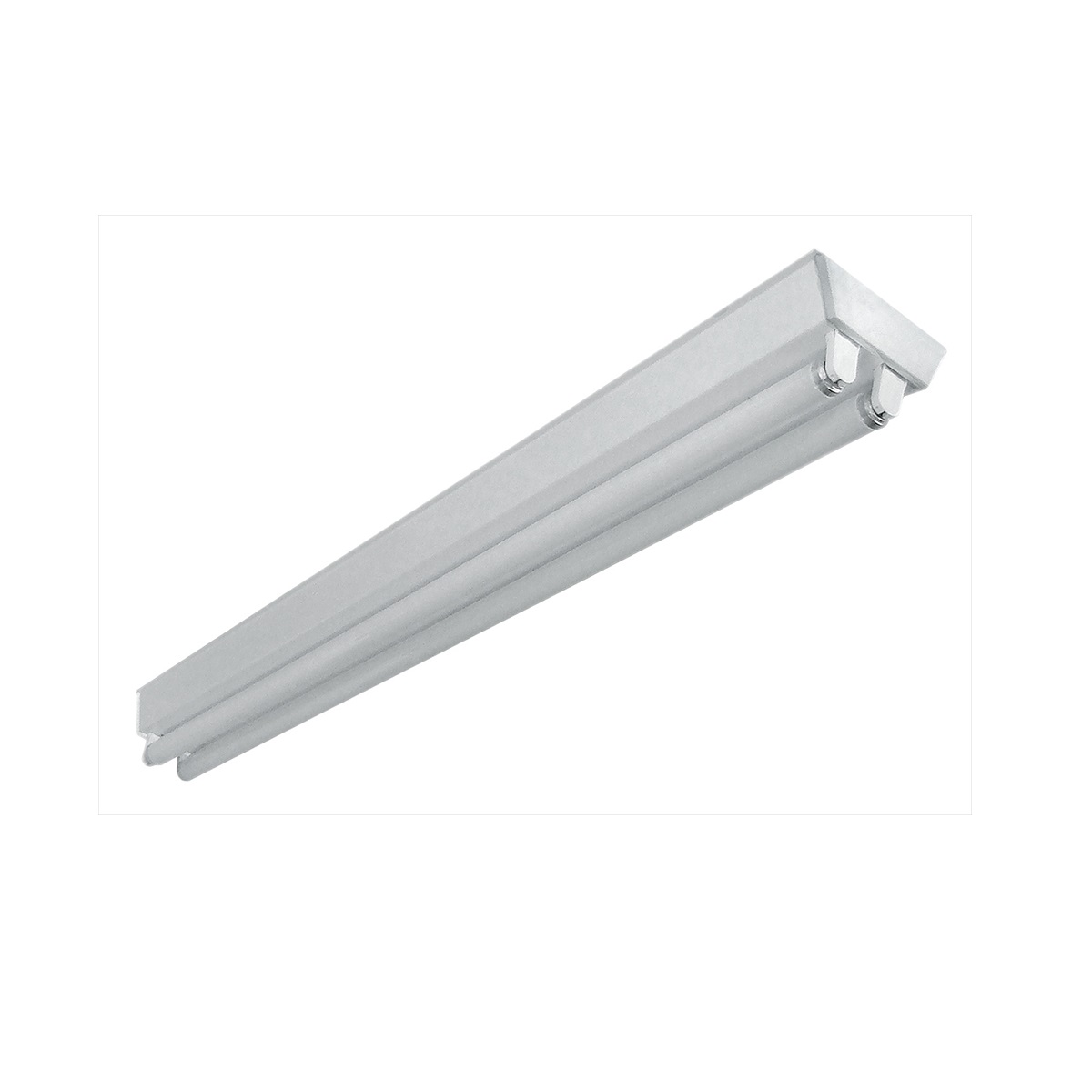 LUM COMER FLUOR 1 X 110W CALHA 05040