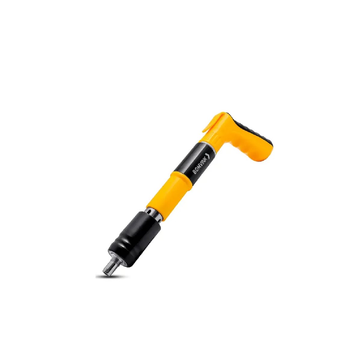 PISTOLA DE PREGOS SEM MALETA