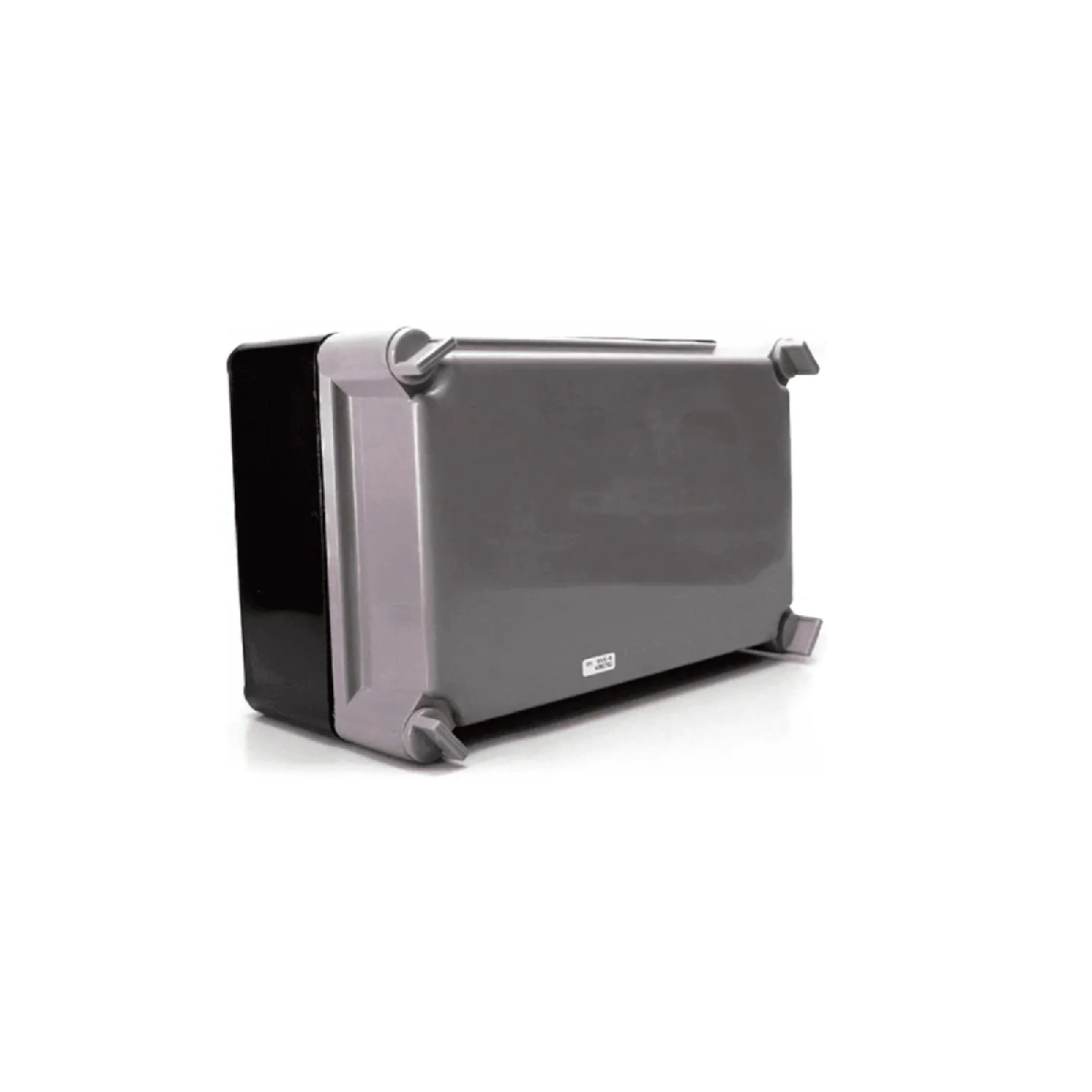 CAIXA COMANDO PLASTICA OPACA 251X150X107MM S310 STECK