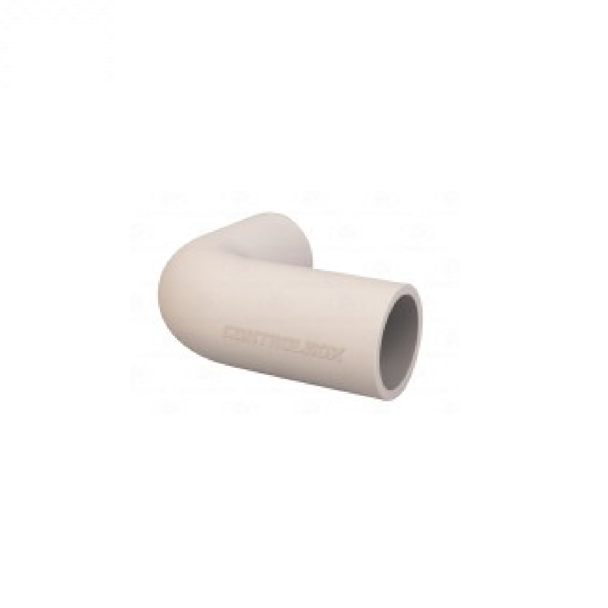 CURVA PARA MANGUEIRA DRENO CBEM12 - CONTROLBOX