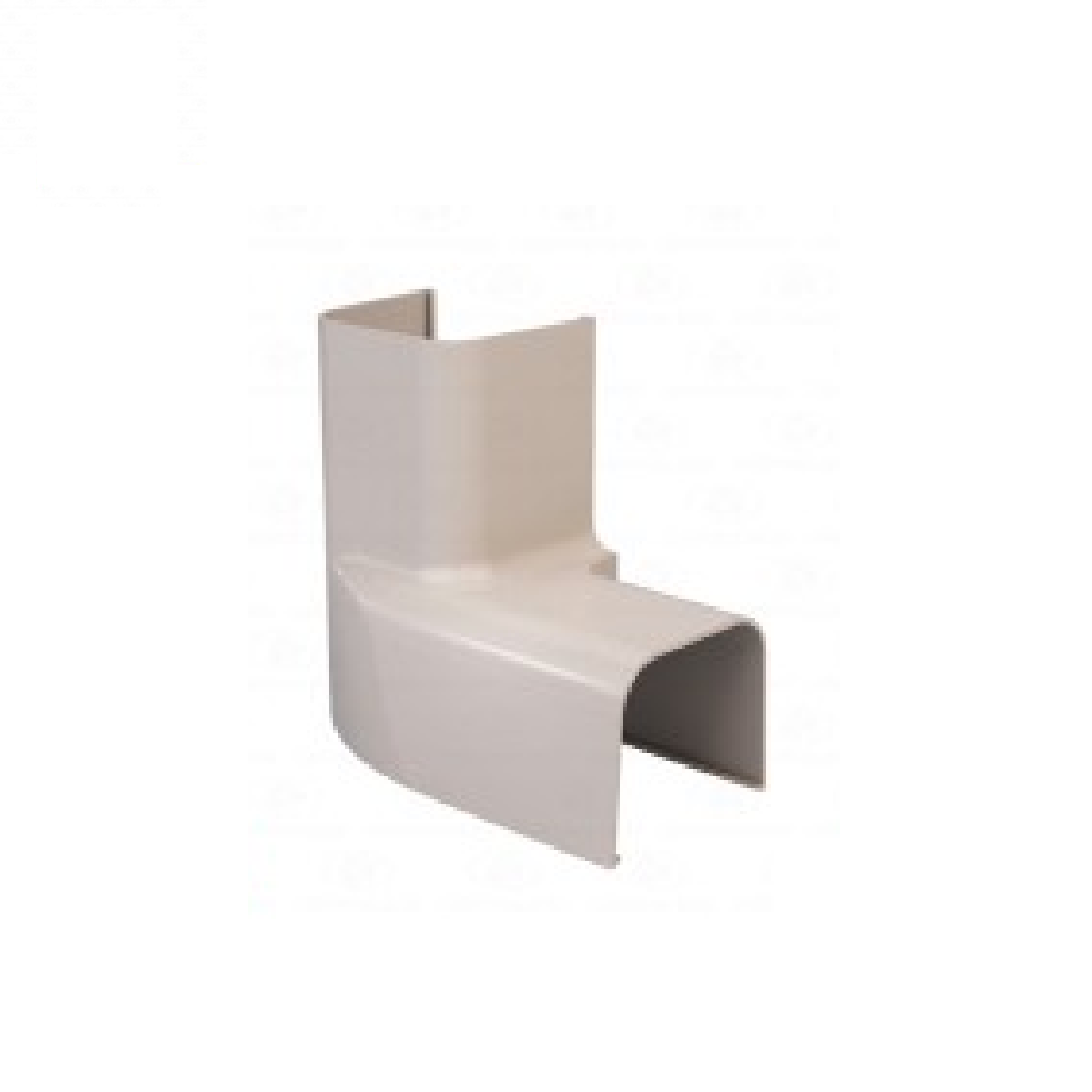 CURVA DE TRANSICAO DIREITA CB60 - CONTROLBOX