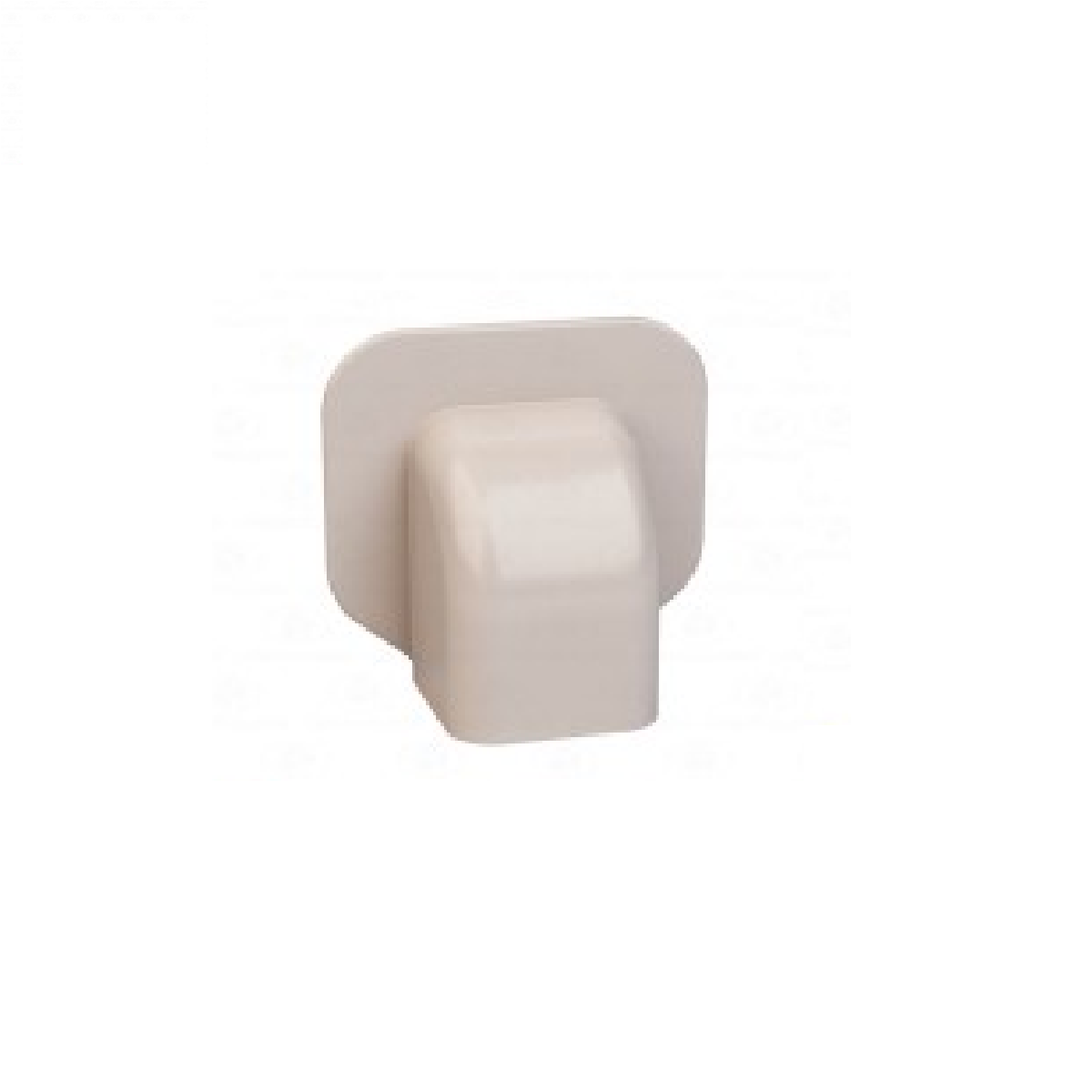 TERMINAL ACABAMENTO PARA GUARNICAO CB-60 - CONTROLBOX