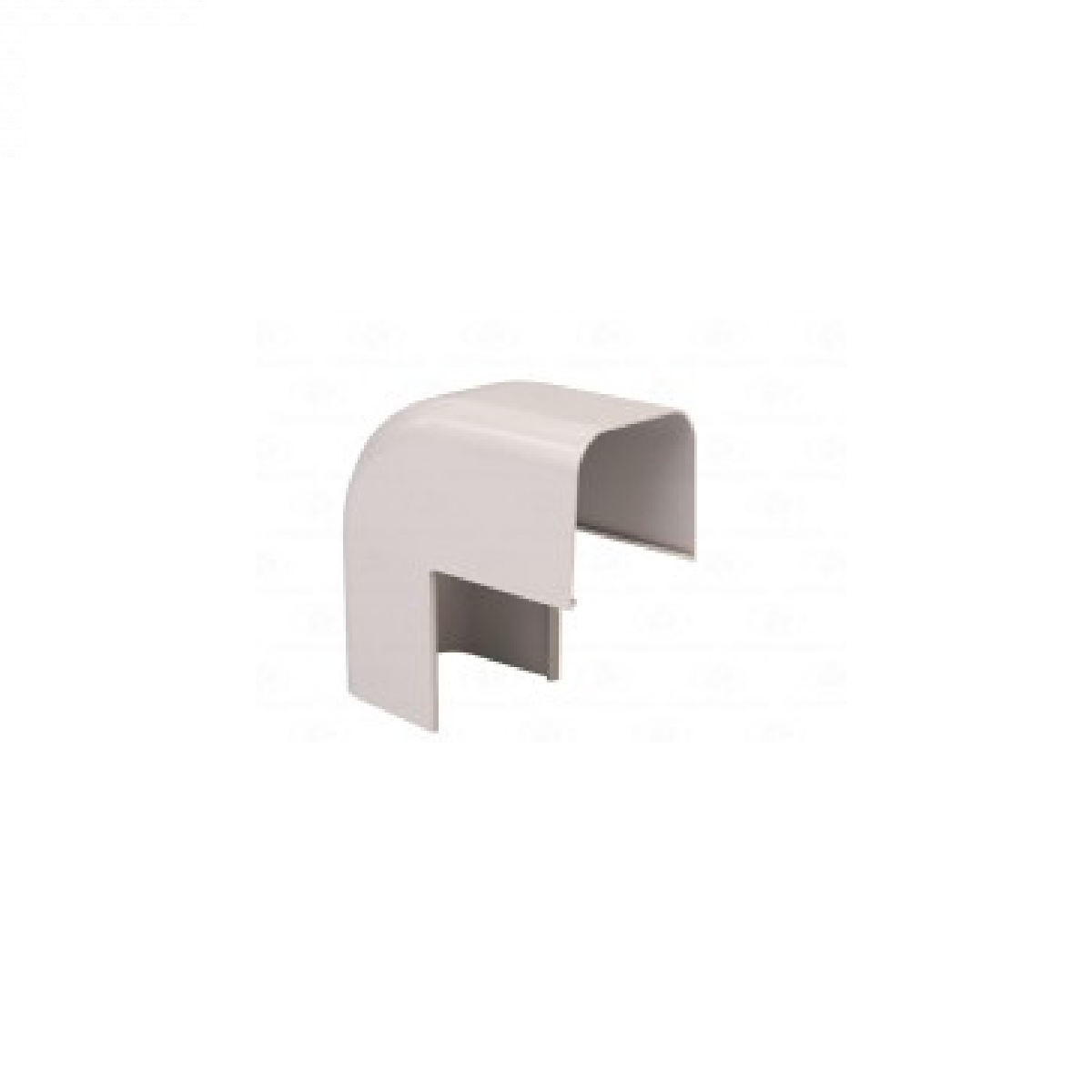 CURVA ANGULO EXTERNO PARA GUARNICAO CB-60 - CONTROLBOX