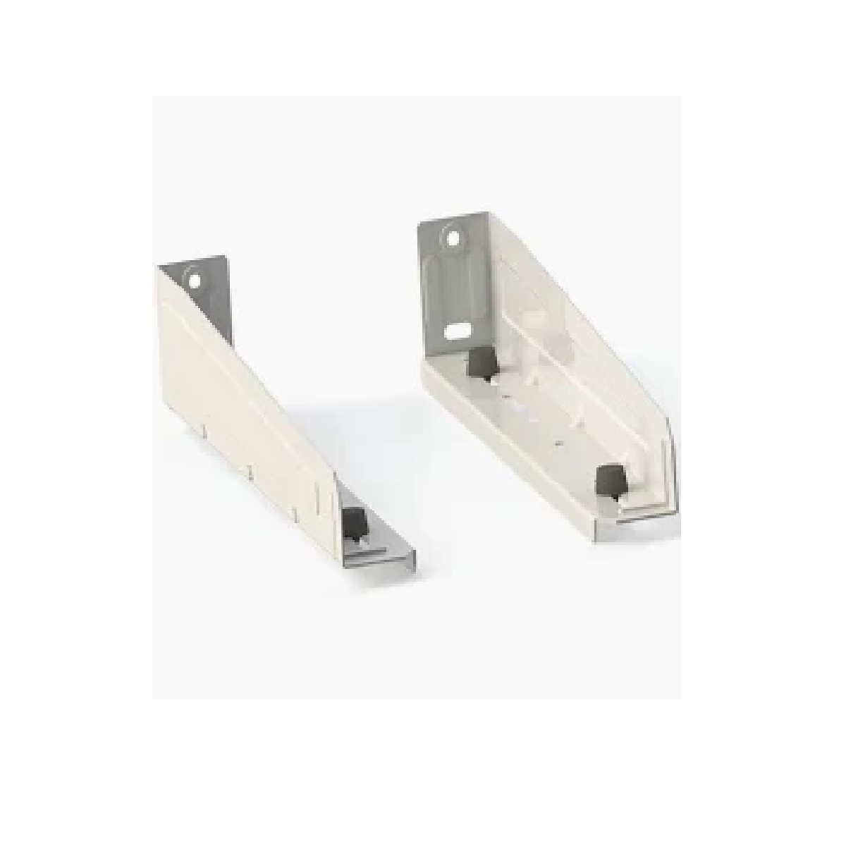 SUPORTE UNIVERSAL MULTIUSO BRANCO - BRASFORMA