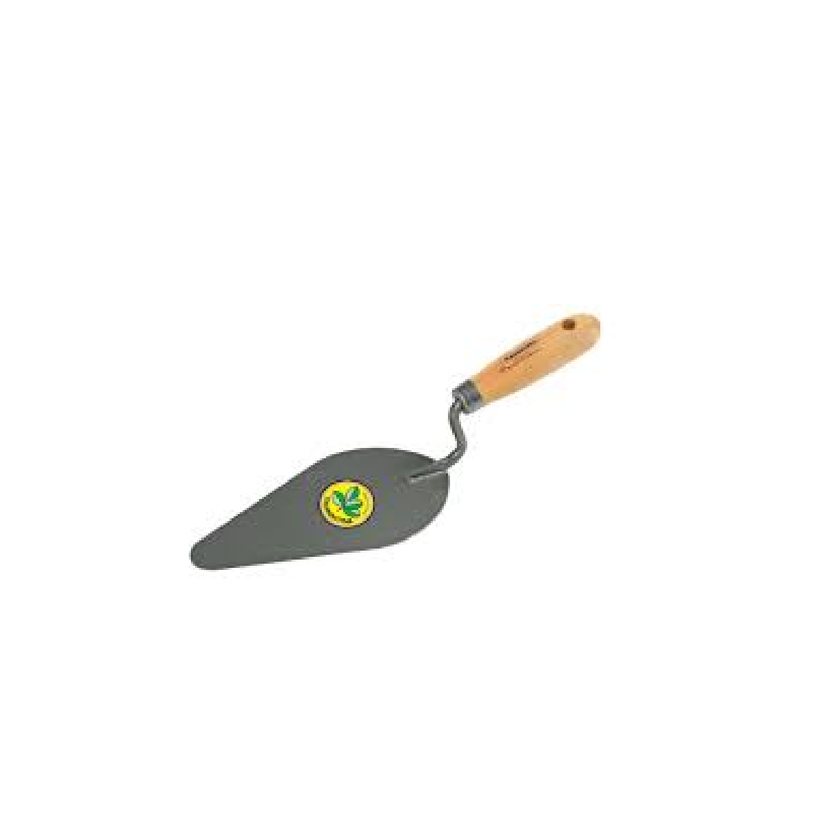 COLHER PEDREIRO 8 OVAL TRAMONTINA