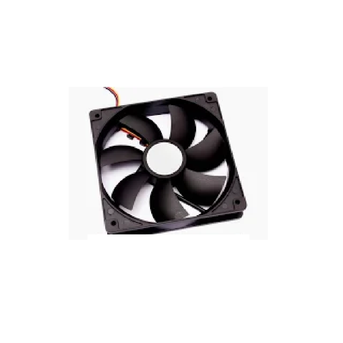 MICROVENTILADOR 120X120X25MM 12V