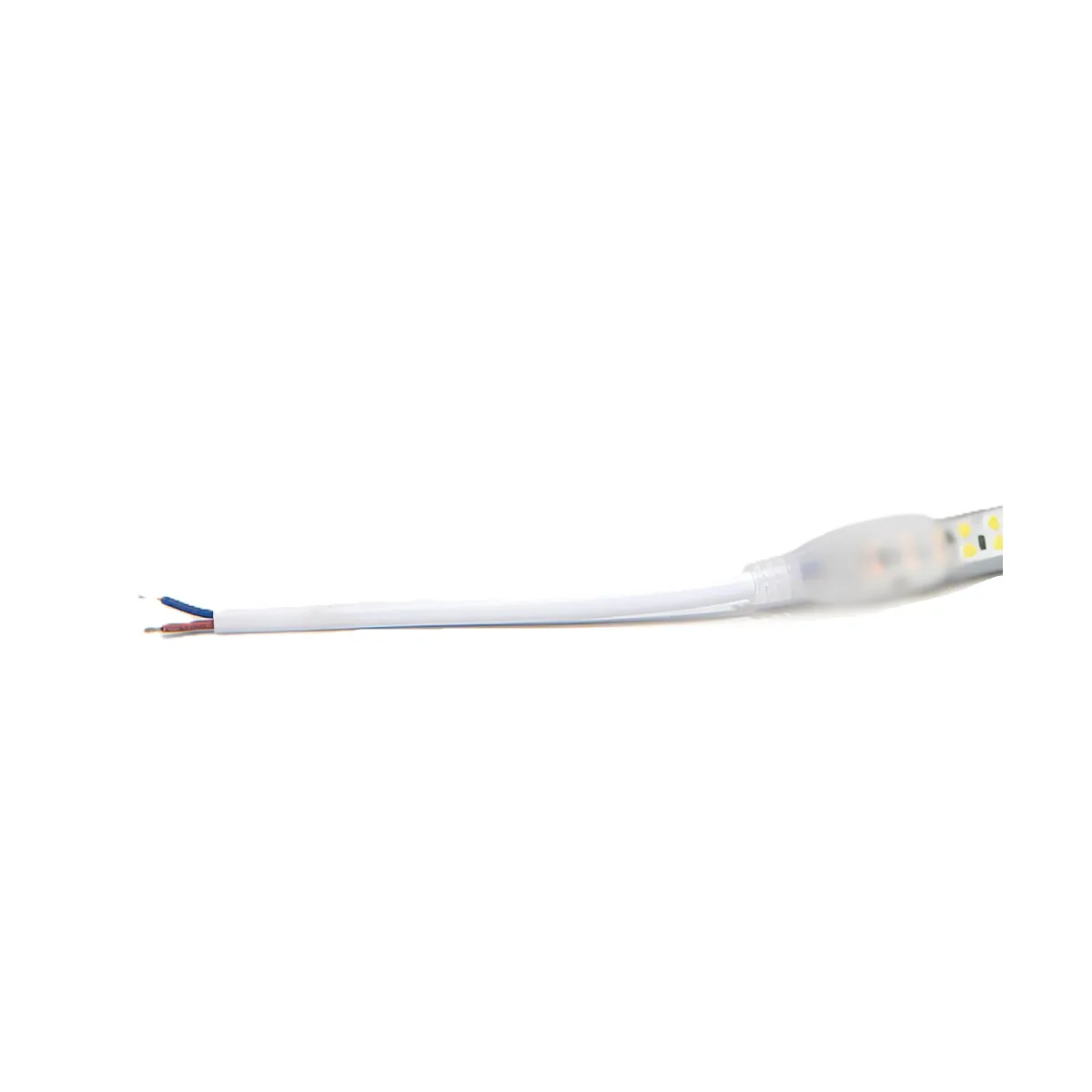 CABO DE FORÇA FITA LED NEON TECHFREE 220V - TASCHIBRA