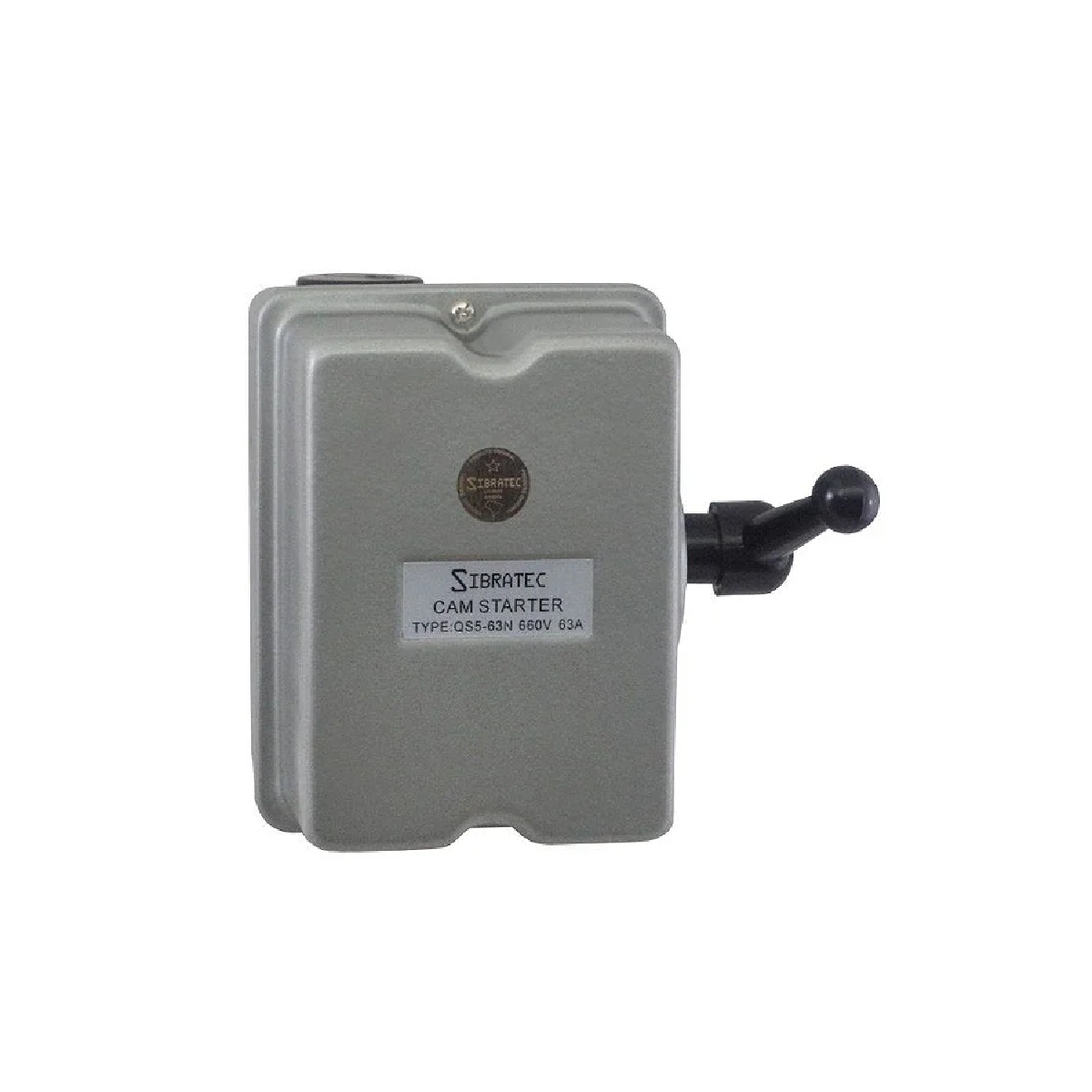 CHAVE MECANICA REVERSORA QS5-63N - 63A