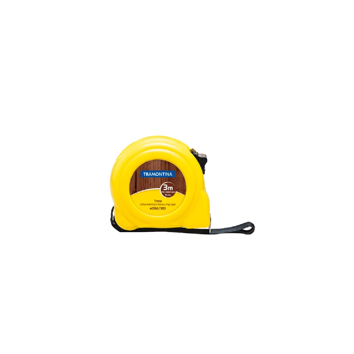 TRENA  3M FITA ACO TRAMONTINA