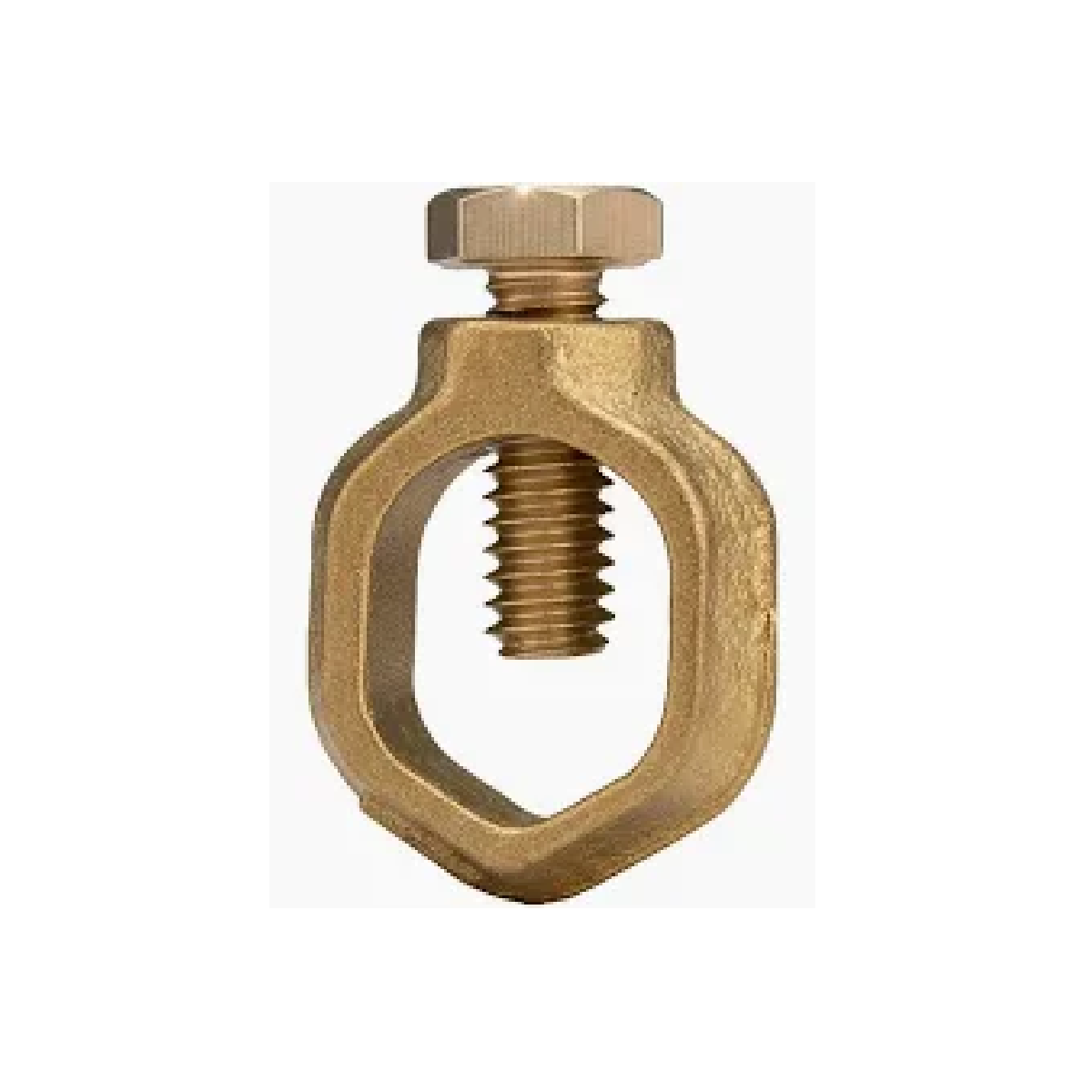 CONECTOR HASTE TERRA  P/FIO TH-5/8
