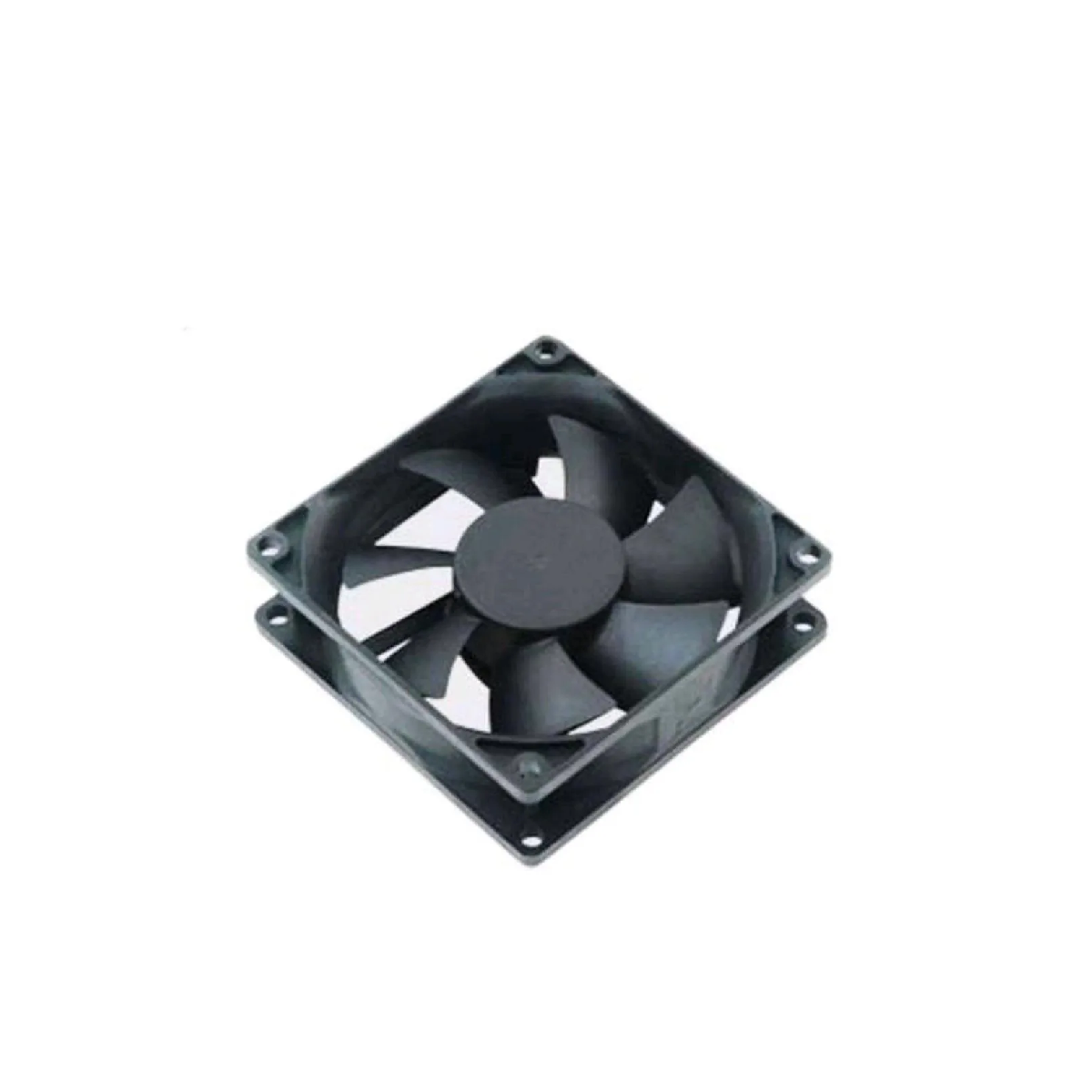MICROVENTILADOR 120X120X25MM 24VCC