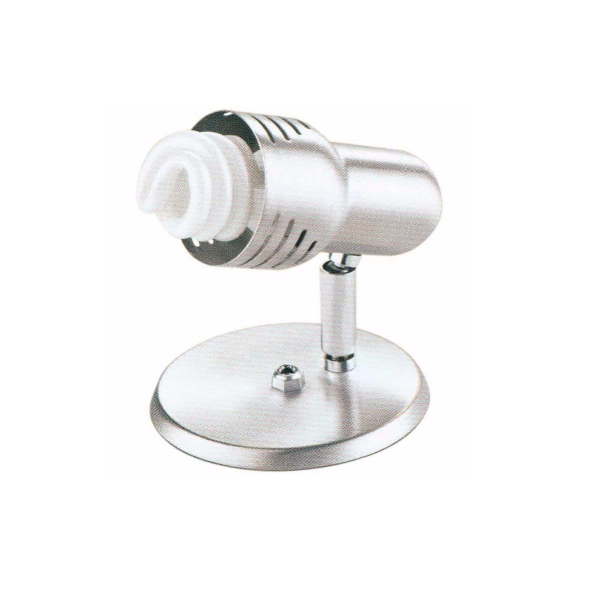 SPOT LUMEN  1 LAMPALUMINIO DITAL