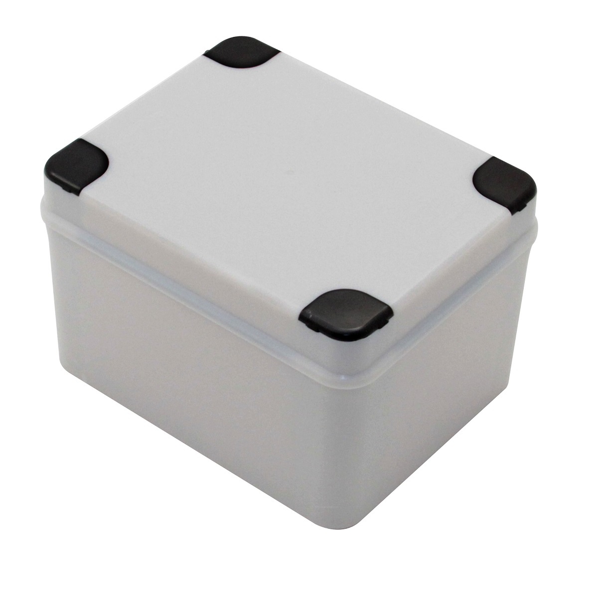 CAIXA COMANDO PLASTICA 16X12X10CM  IP66 - SCHUMACHER