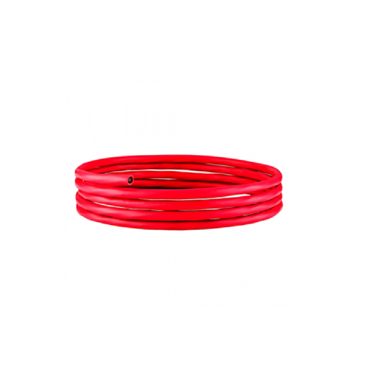 CABO ALARME INCENDIO 4V 2X0,75MM2 + 2X1,50MM2 VERMELHO 600V NBR17240 BOBINA