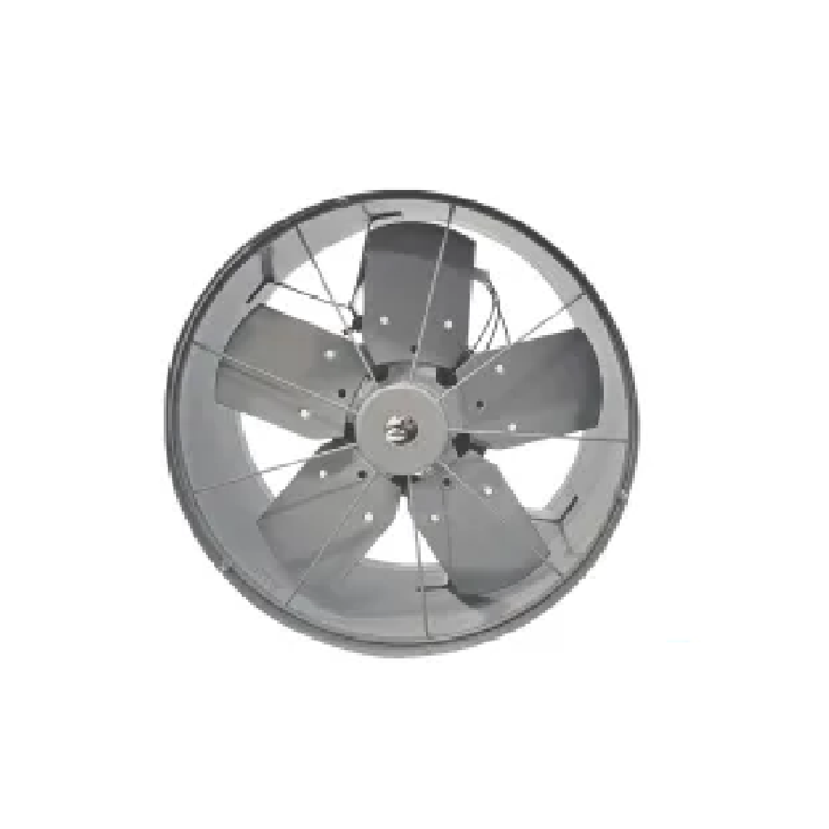 EXAUSTOR 30CM TRIFASICO - VENTI DELTA