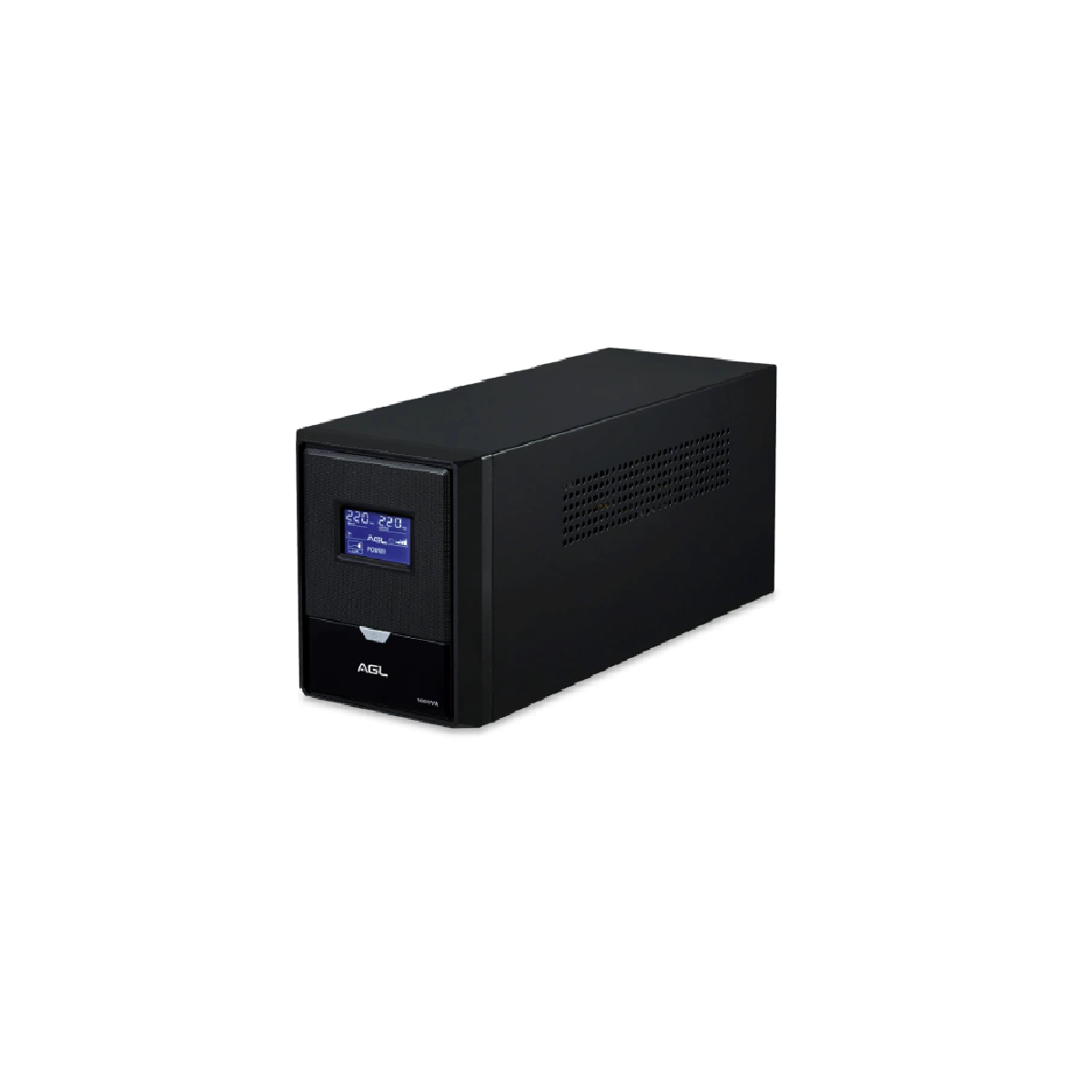 NO BREAK SAIDA 220V 3000VA AGL