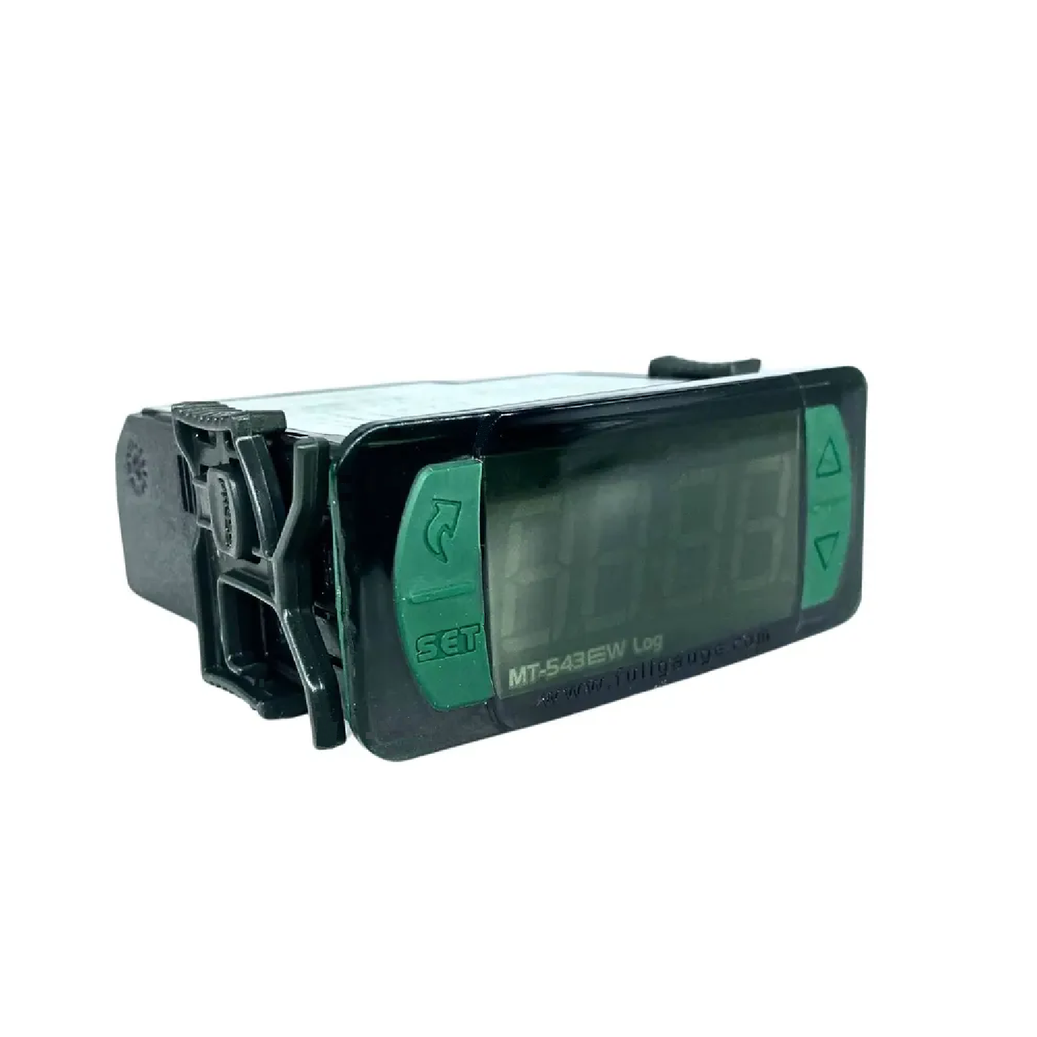 CONTROLADOR DE TEMPERATURA 115/230VAC MT516E FULL GAUGE