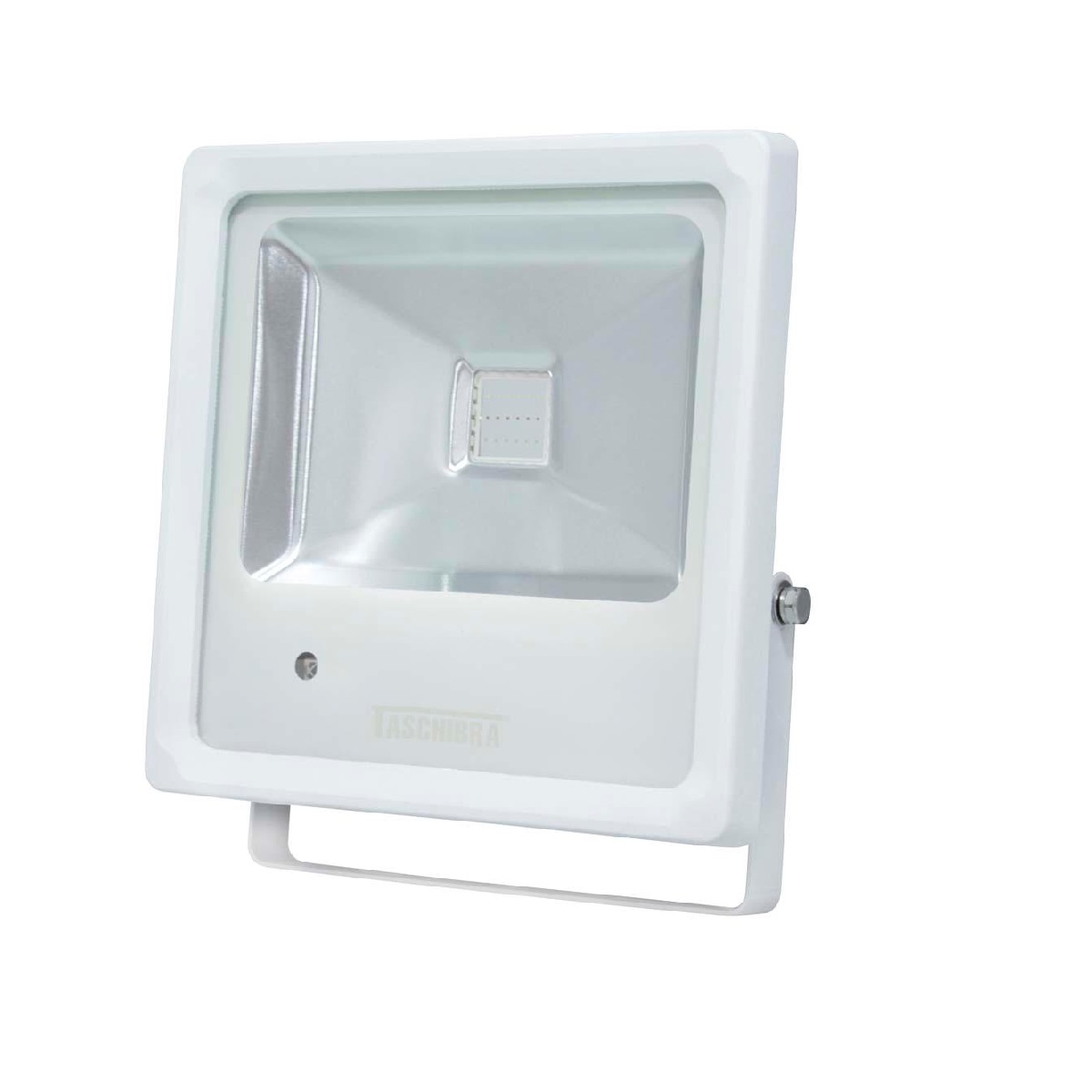 PROJETOR  LED 10W RGB TASCHIBRA