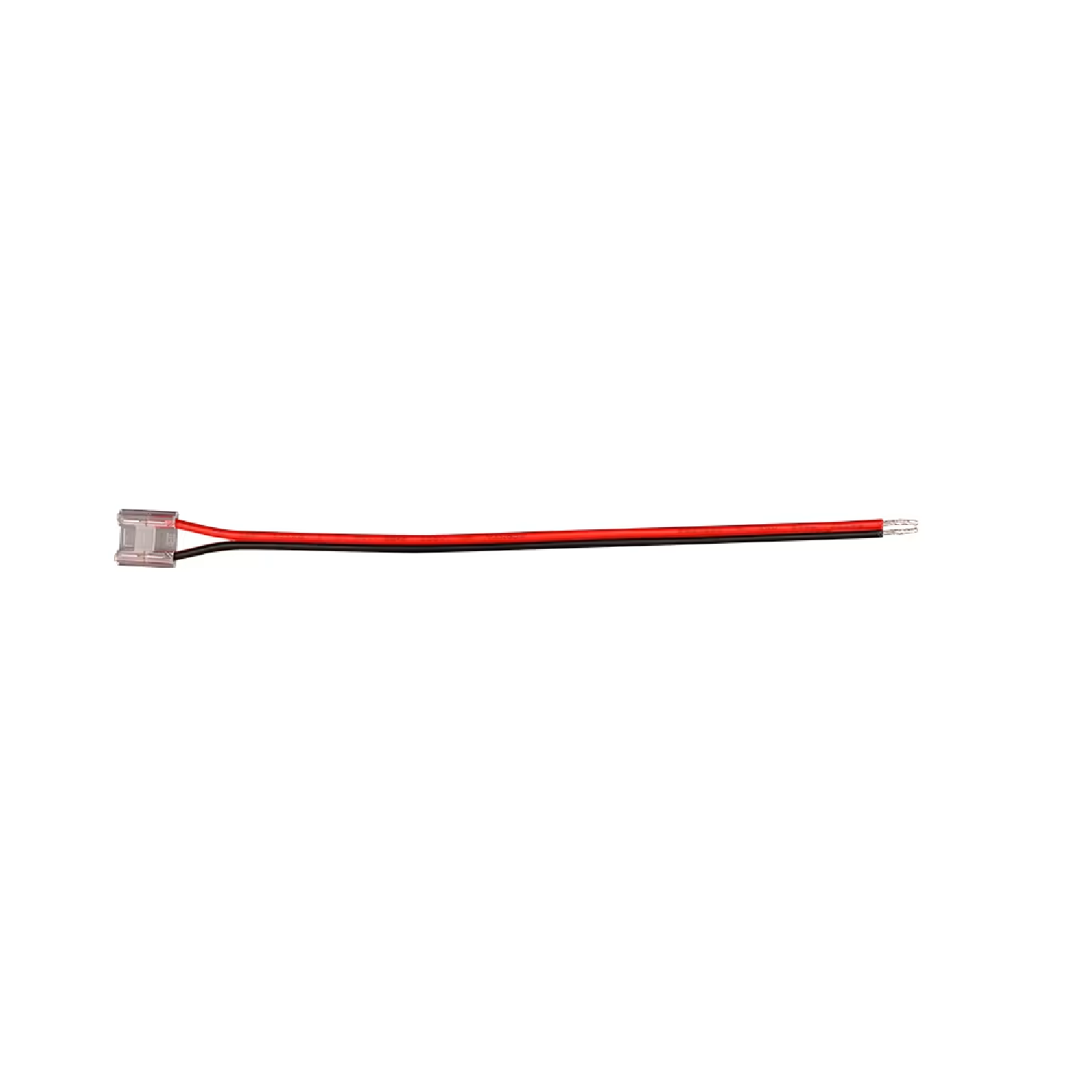 FITA LED CONECTOR 12V COB 8MM LARGURA - NORDECOR