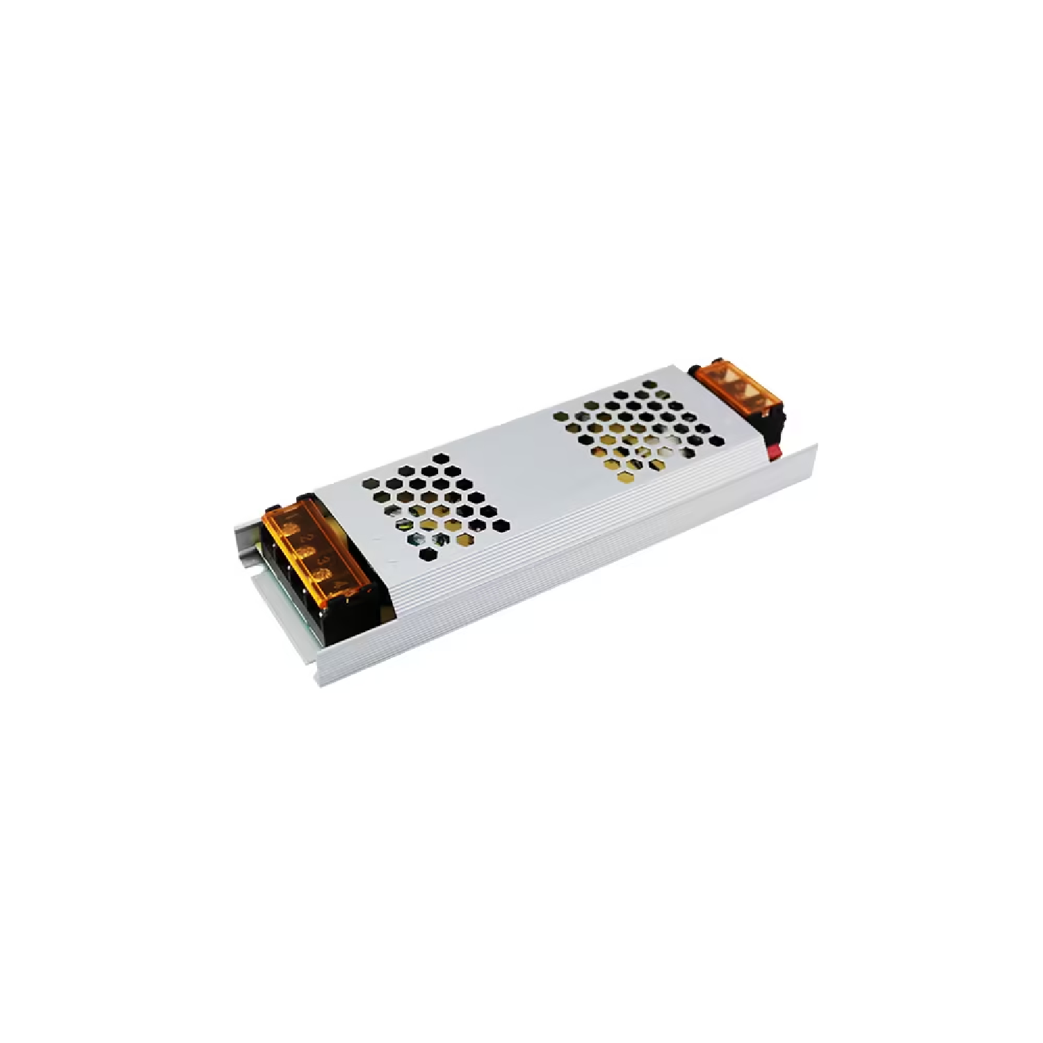 FONTE SLIM PARA FITA 24V  6,25A/150W - NORDECOR