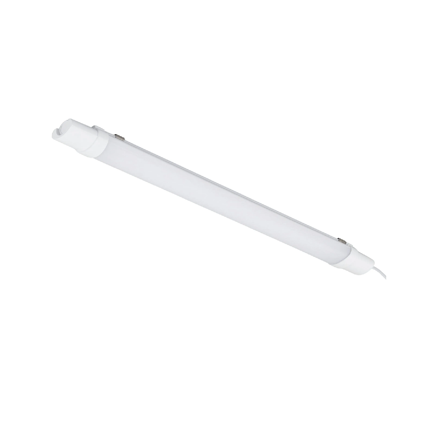 LUMINARIA BLINDADA SOBREPOR 40W 6000K 120CM 3600 LUMENS IP65 BIVOLT - GAYA