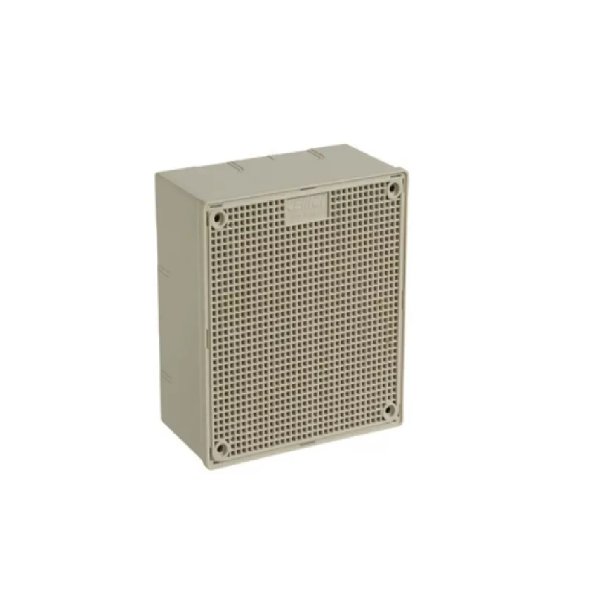 CAIXA COMANDO PLASTICA CPS 17  18X21X7CM PVC - CEMAR