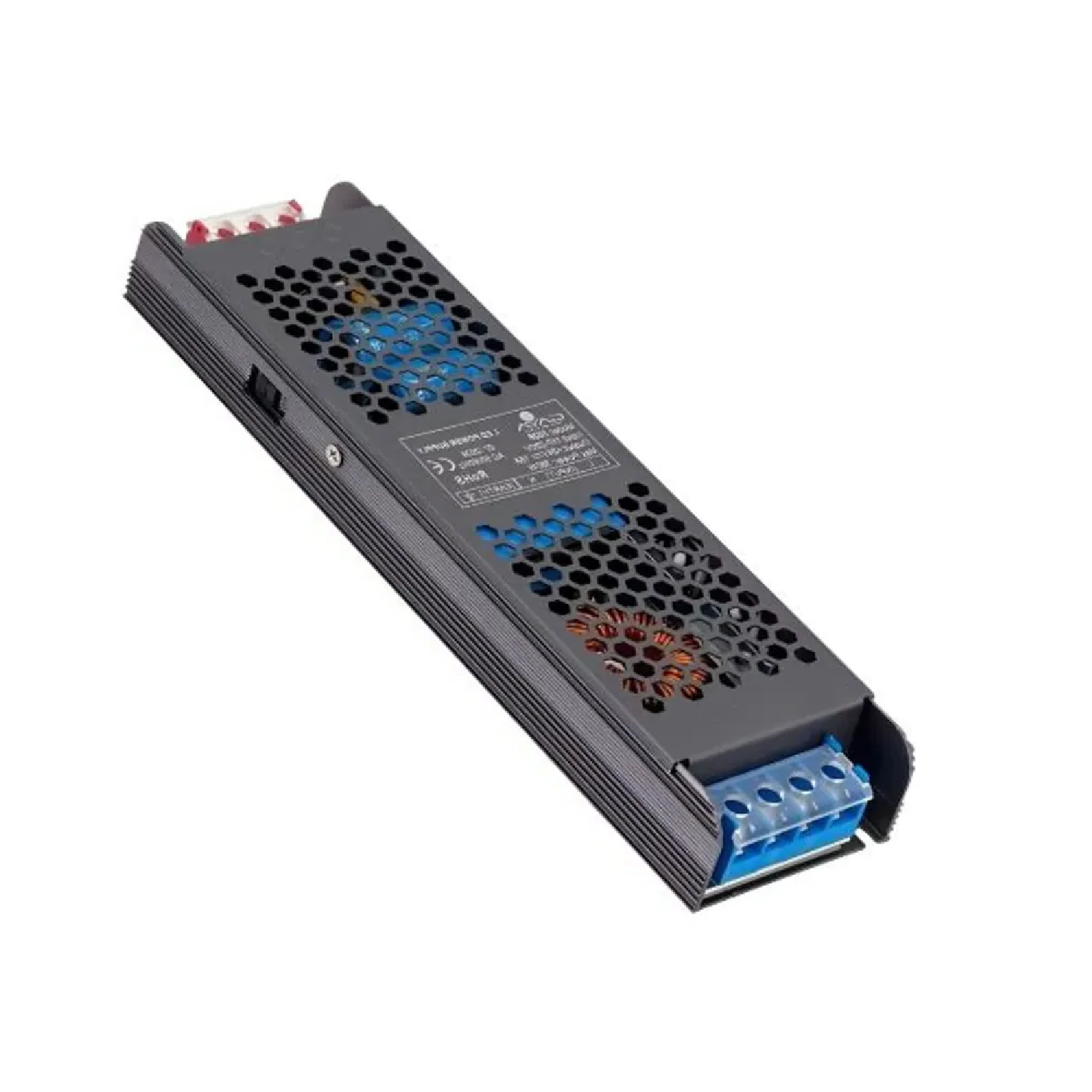 FONTE SLIM PARA FITA 24V 15A/360W - GAYA