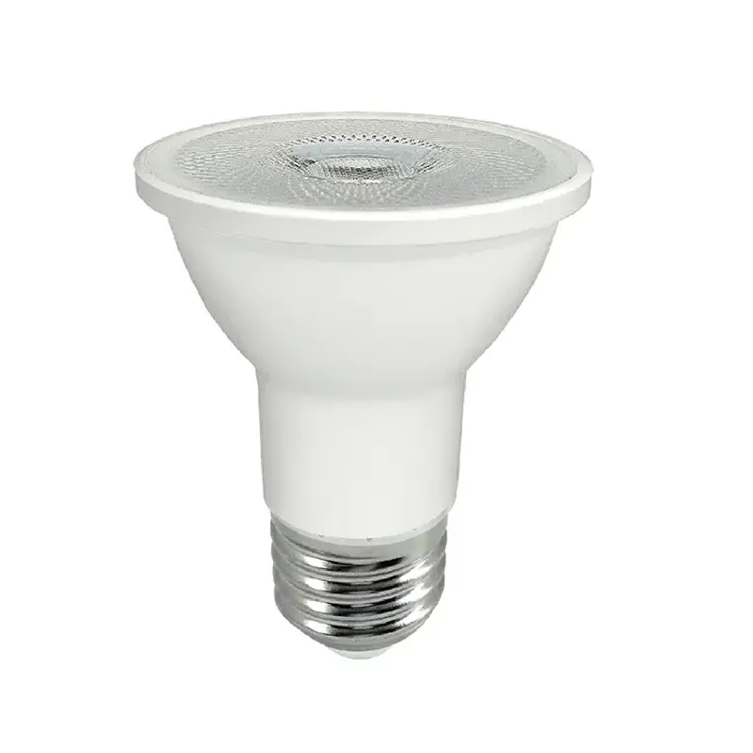 LAMPADA LED PAR20 DIMERIZÁVEL 7W 2700K - EVOLED